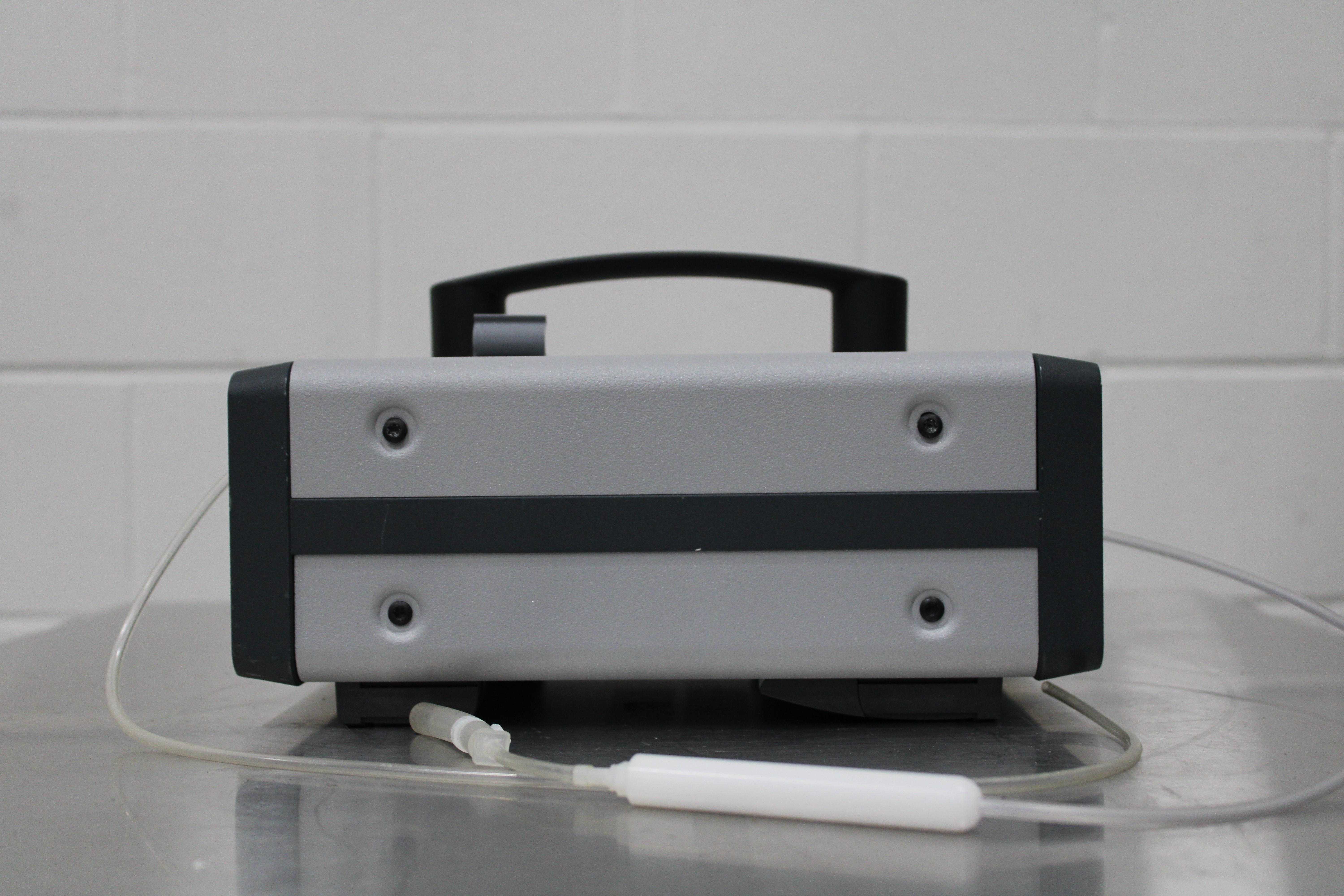 Quantek Model 906 Carbon Dioxide Analyzer - Continuous CO2 Measurement