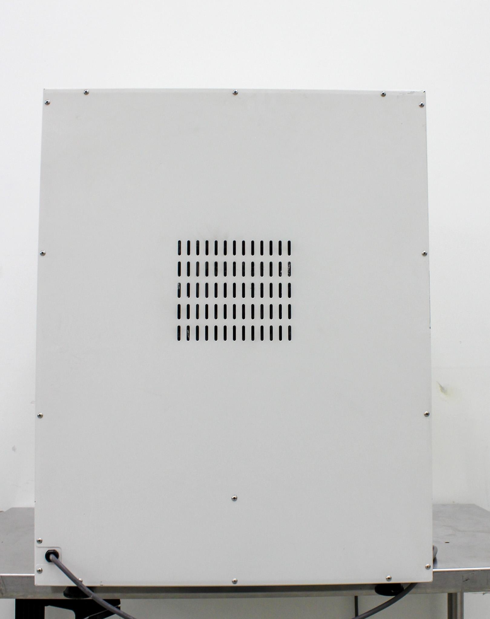 Jeio Tech OF-12GW Bench Top Oven for Parts, 91L, 15-250C, AS-IS