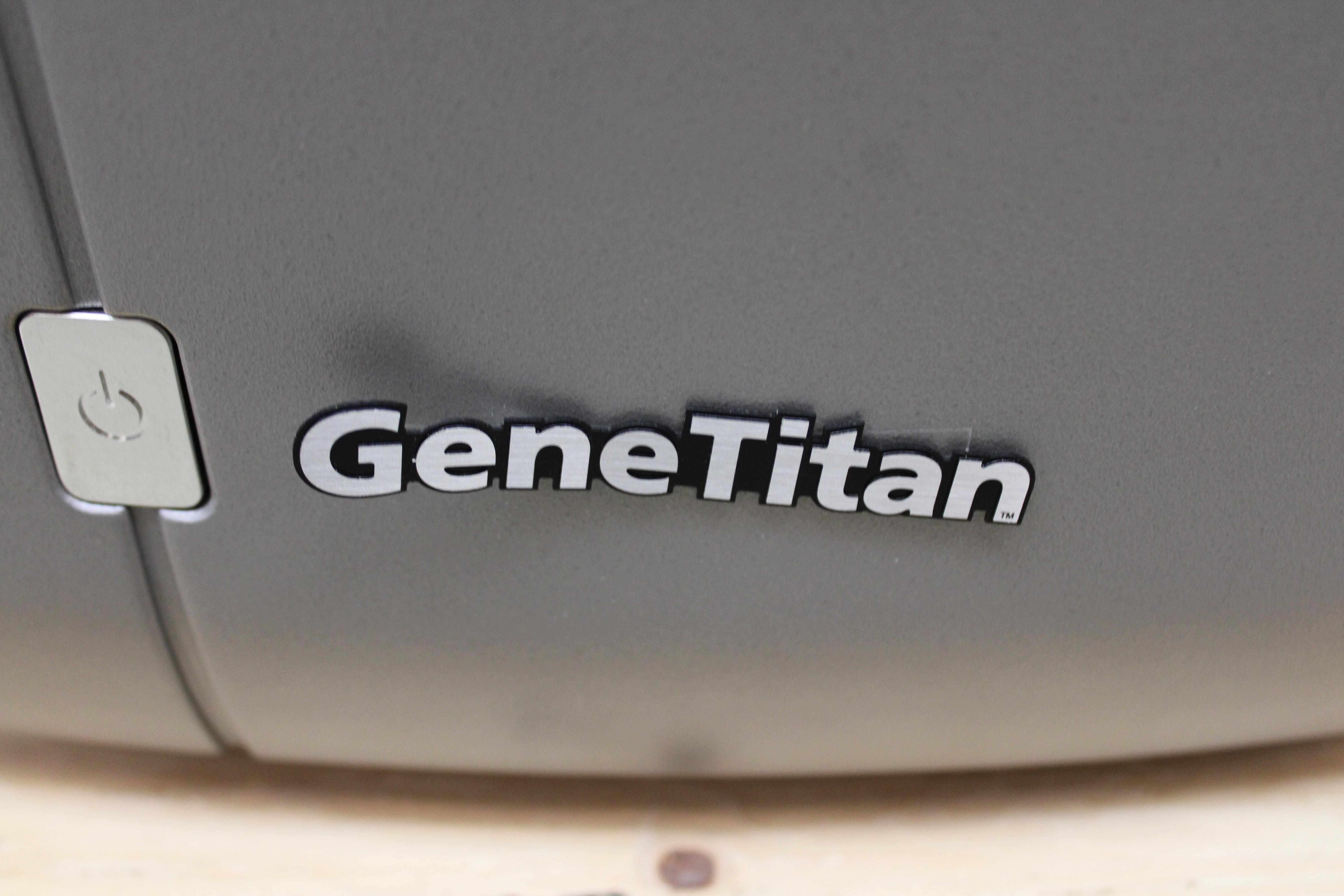 Affymetrix GeneTitan 00-0309R Microscope Imager Single Channel 240V