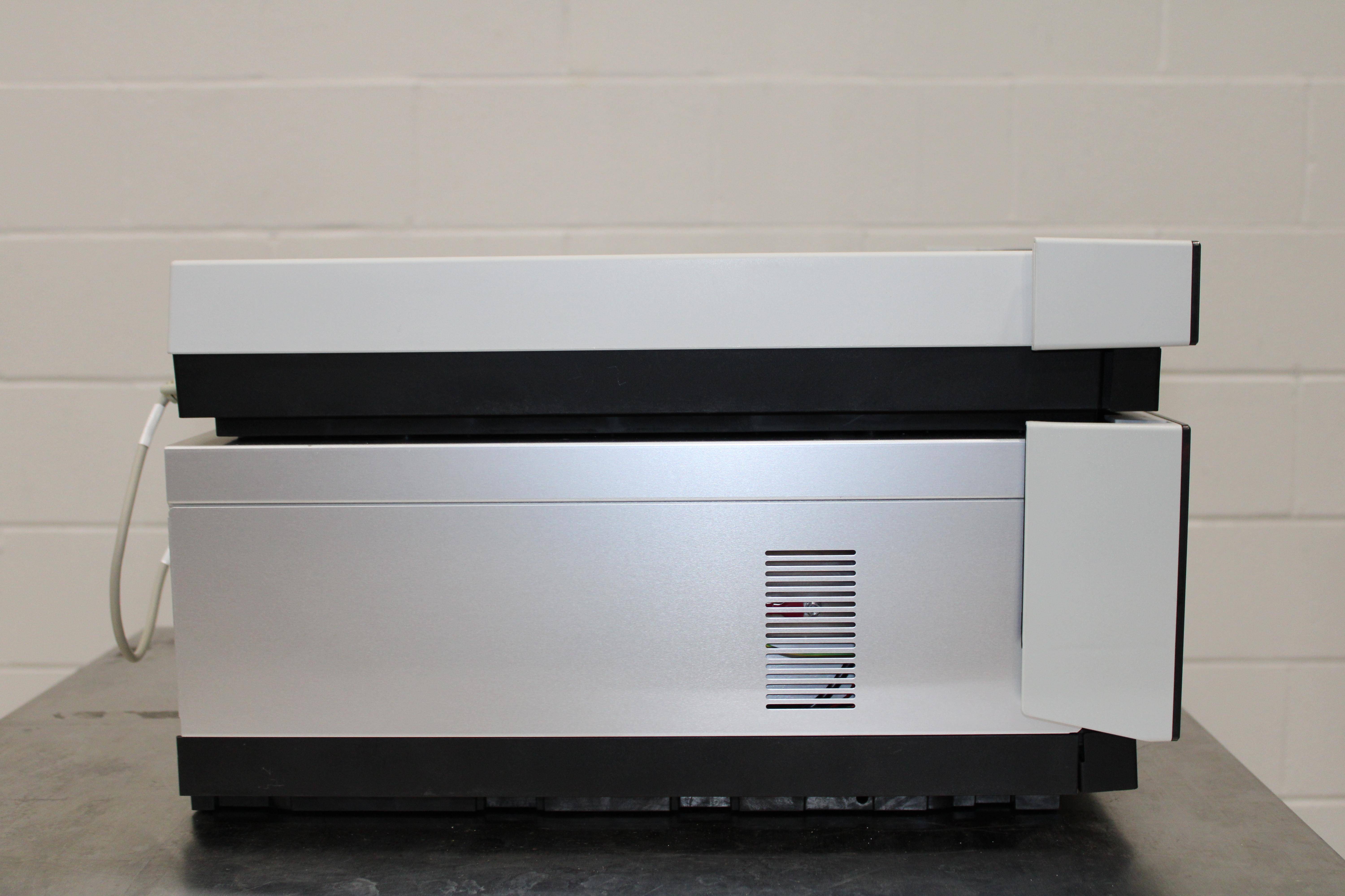 Thermo Dionex Ultimate 3000 RSLC Nano Pump NCP-3200 Nano Pump System