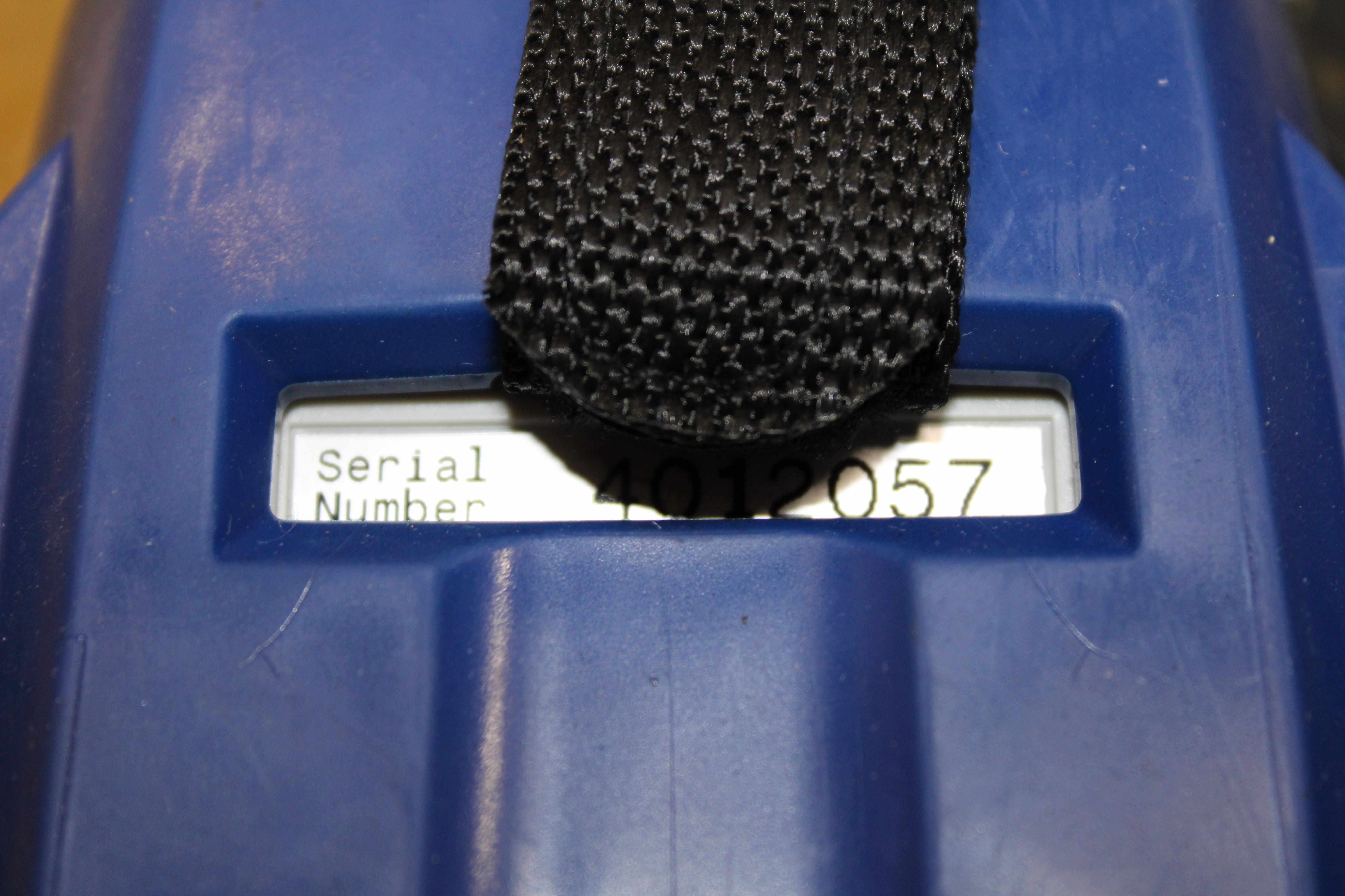 Cole Parmer 91428-06 Digi-Sense Data Logging Thermistor Meter -40 to 150C