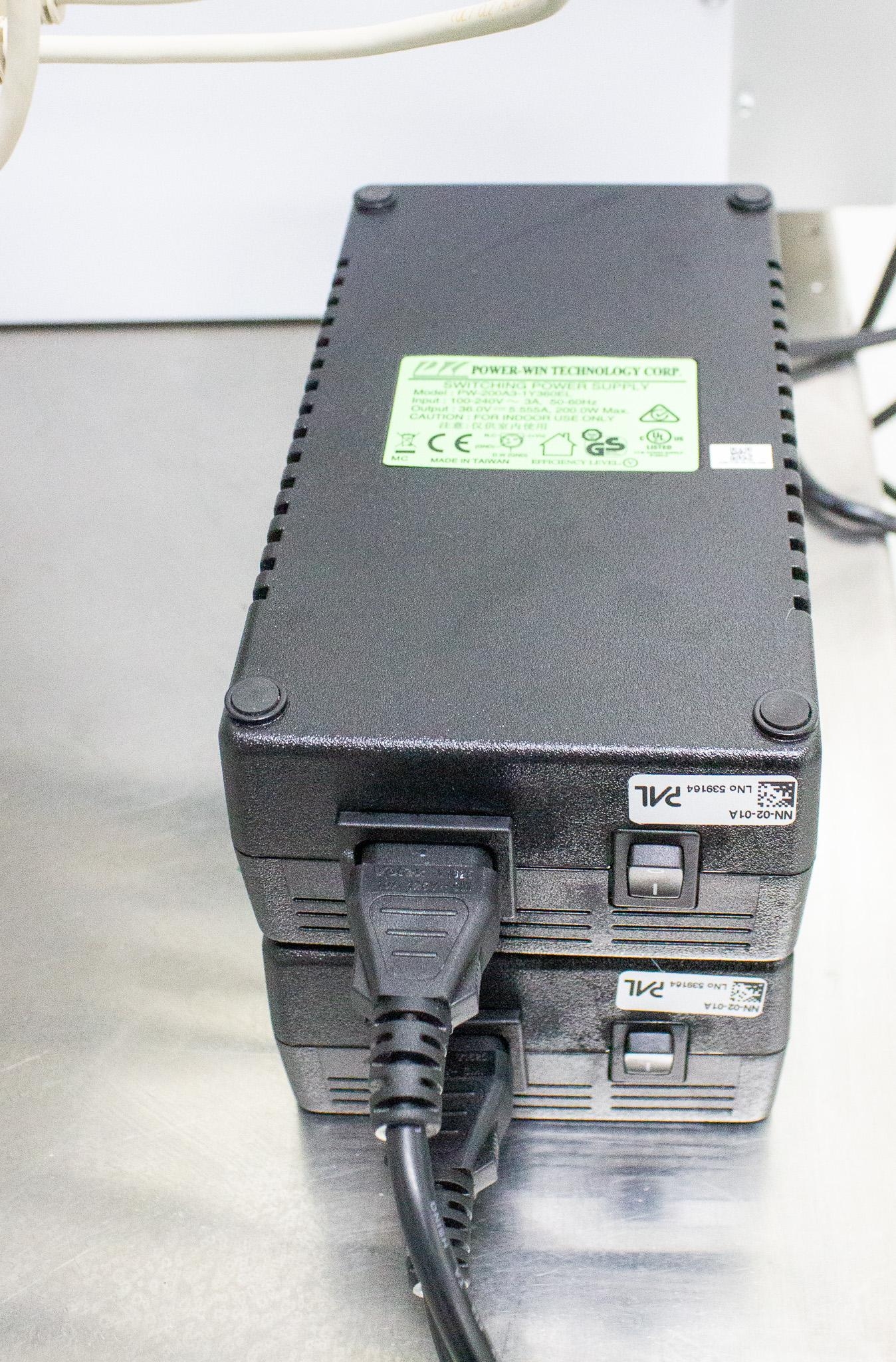 Thermo TriPlus RSI Autosampler Liquid Handling Automation System Robotics