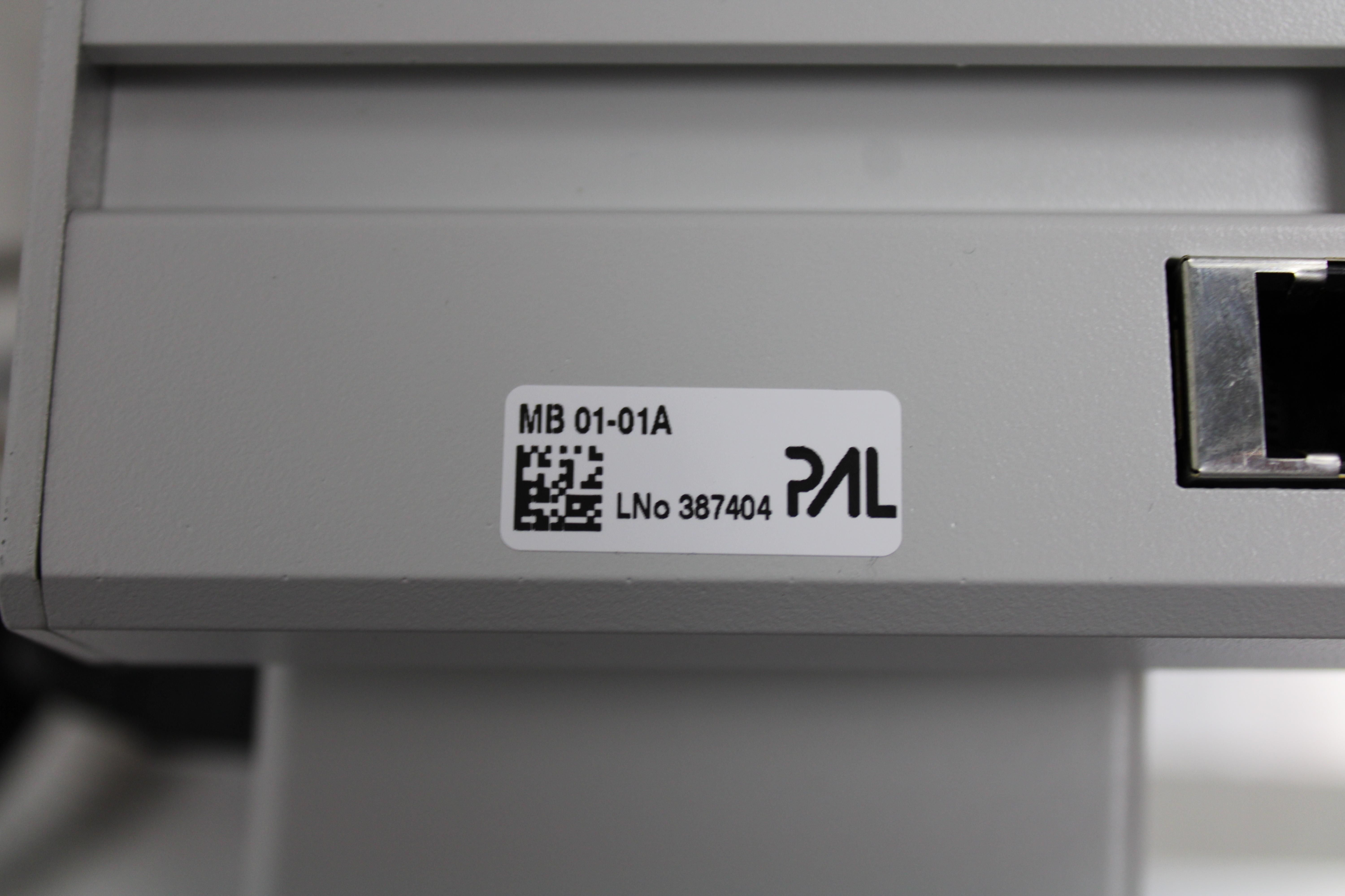 Thermo OAS-3300TXRS Auto Sampler UHPLC Access Open Architecture 240V