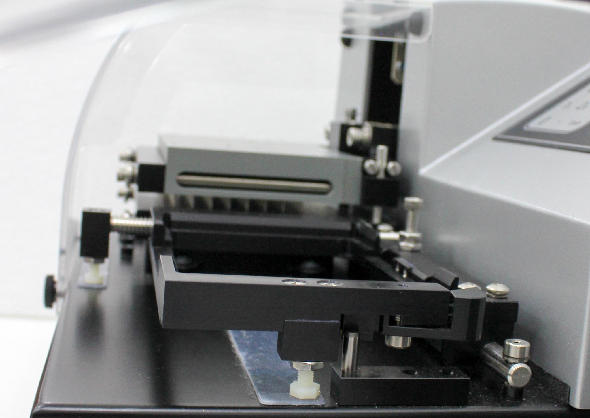 Biotek ELx405 Select Microplate Washer 96-384 Well Deep Well Aspiration