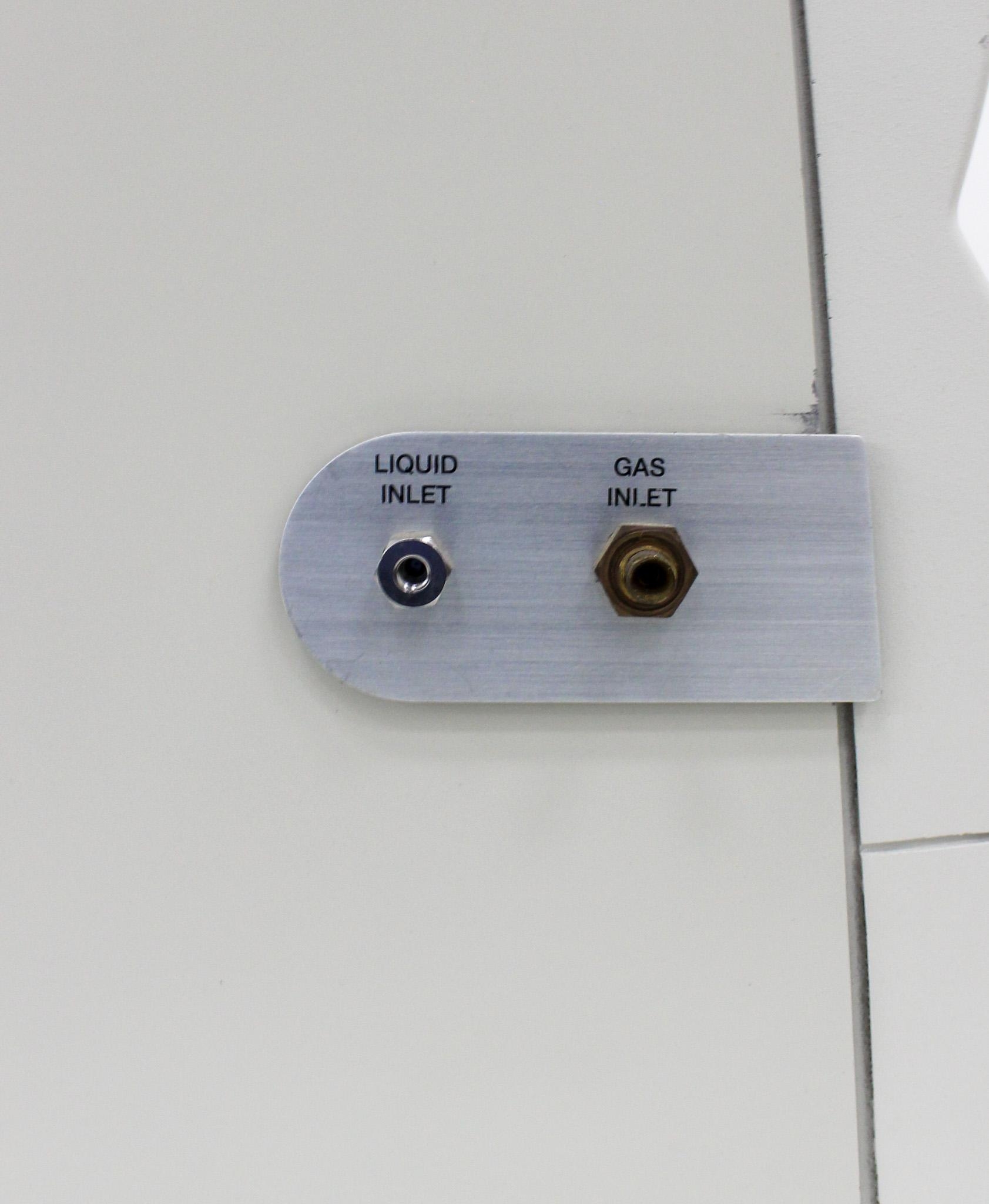 Alltech 800 ELSD Evaporative Light Scattering Detector, 1-110C Range, Used