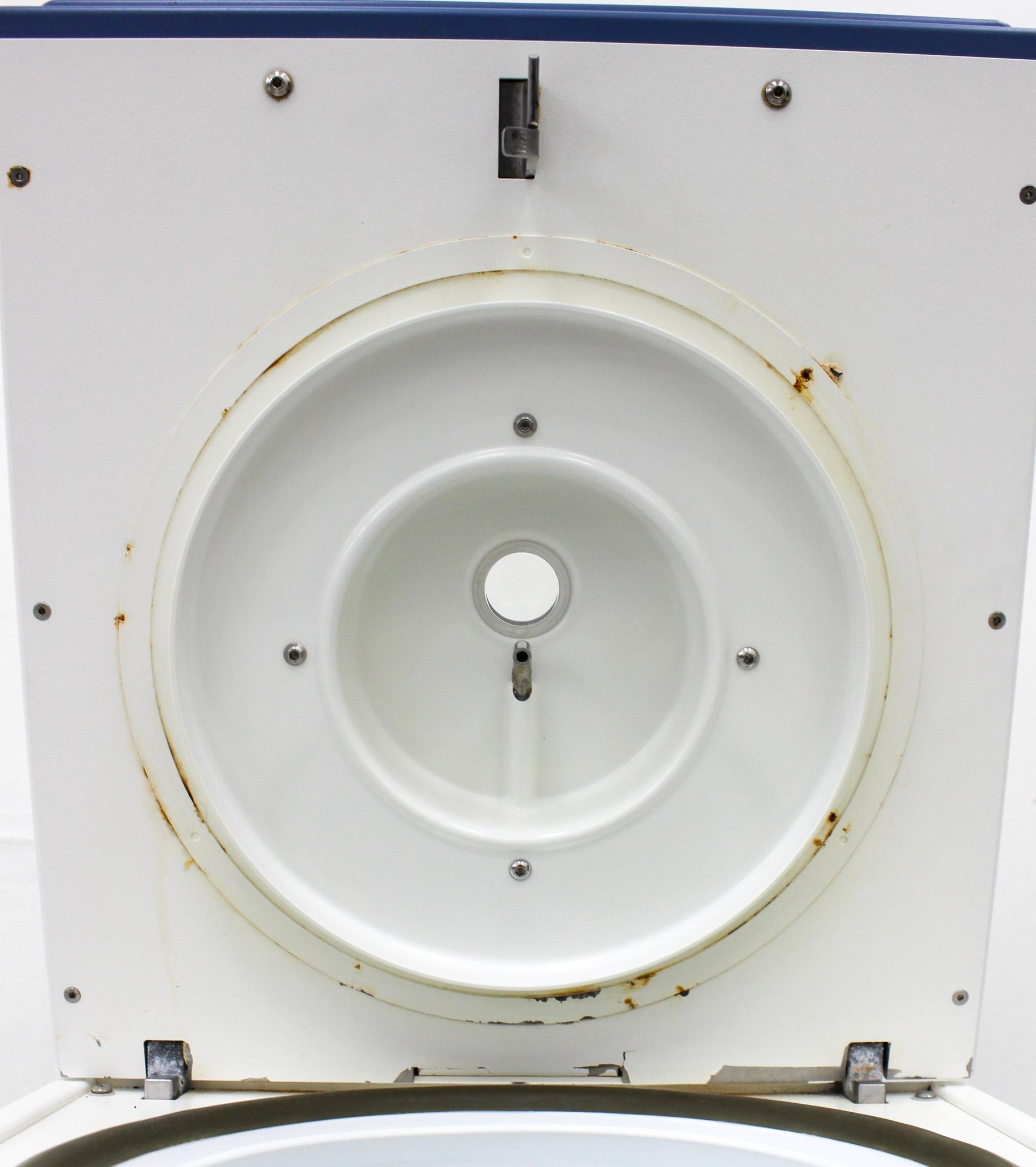 Helmer UltraCW II Cell Washer System - Automated Cell Washing with Touchscreen