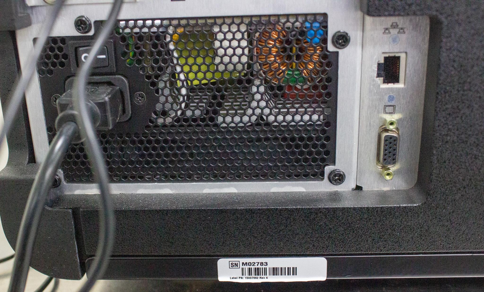 Illumina MiSeq DNA Sequencer Compact Benchtop Rapid Next-Gen Sequencing 2014