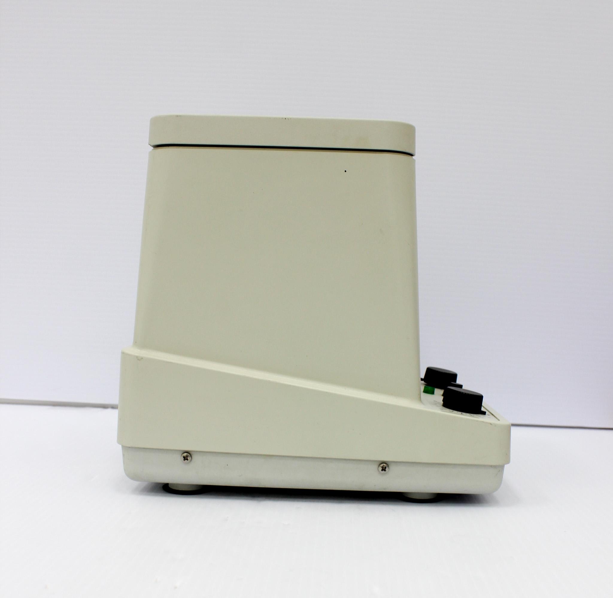 Eppendorf 5415C Microcentrifuge Benchtop 14,000 RPM Quiet Efficient Compact