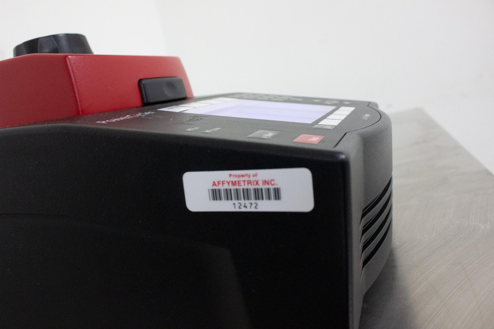 Biometra/Analytik Jena Power Cycler 384 PCR Thermal Cycler 384-Well, Gradient