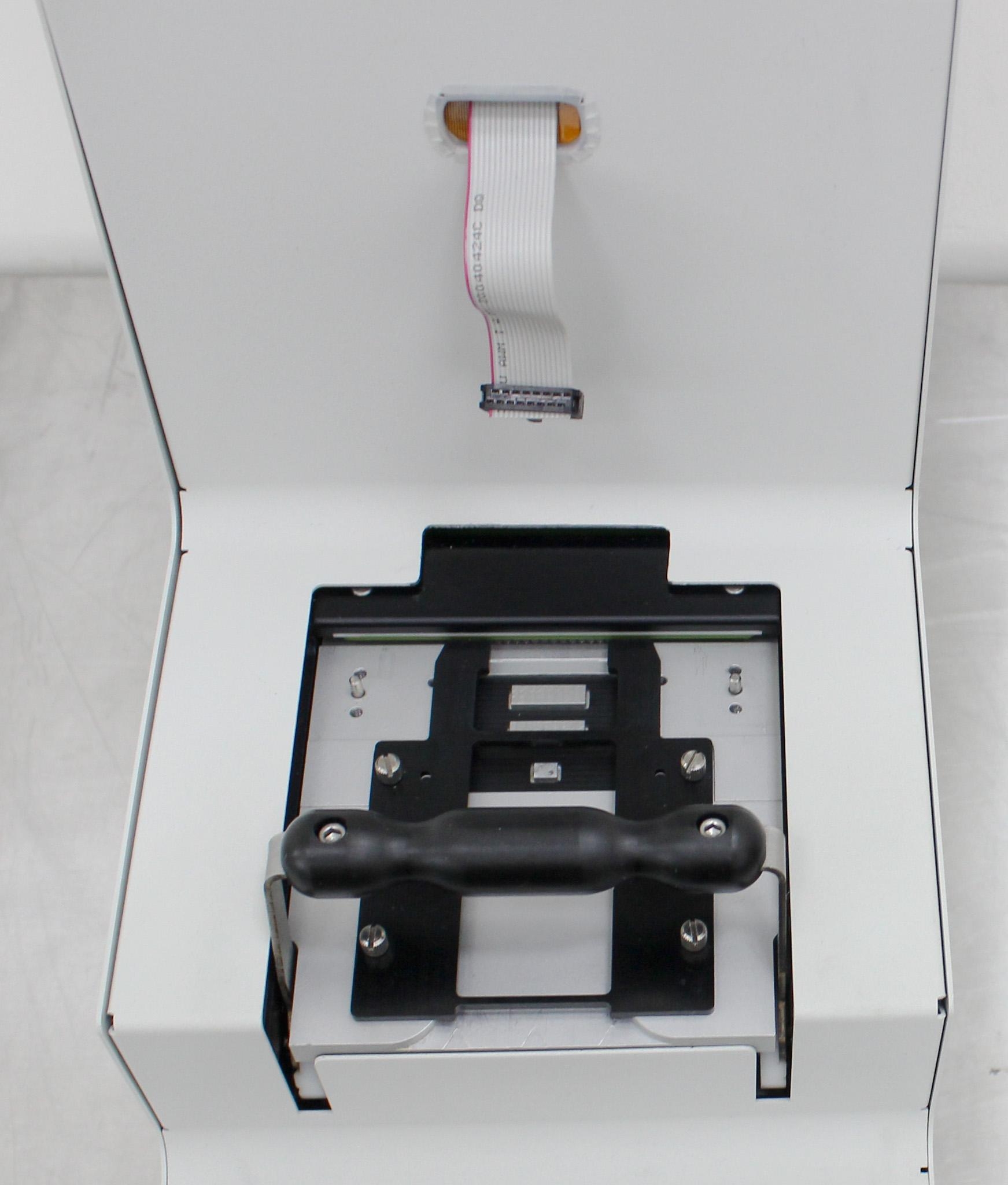Advanced Liquid Logic R-110-GD DNA Sequencer with Microfluidics Technology