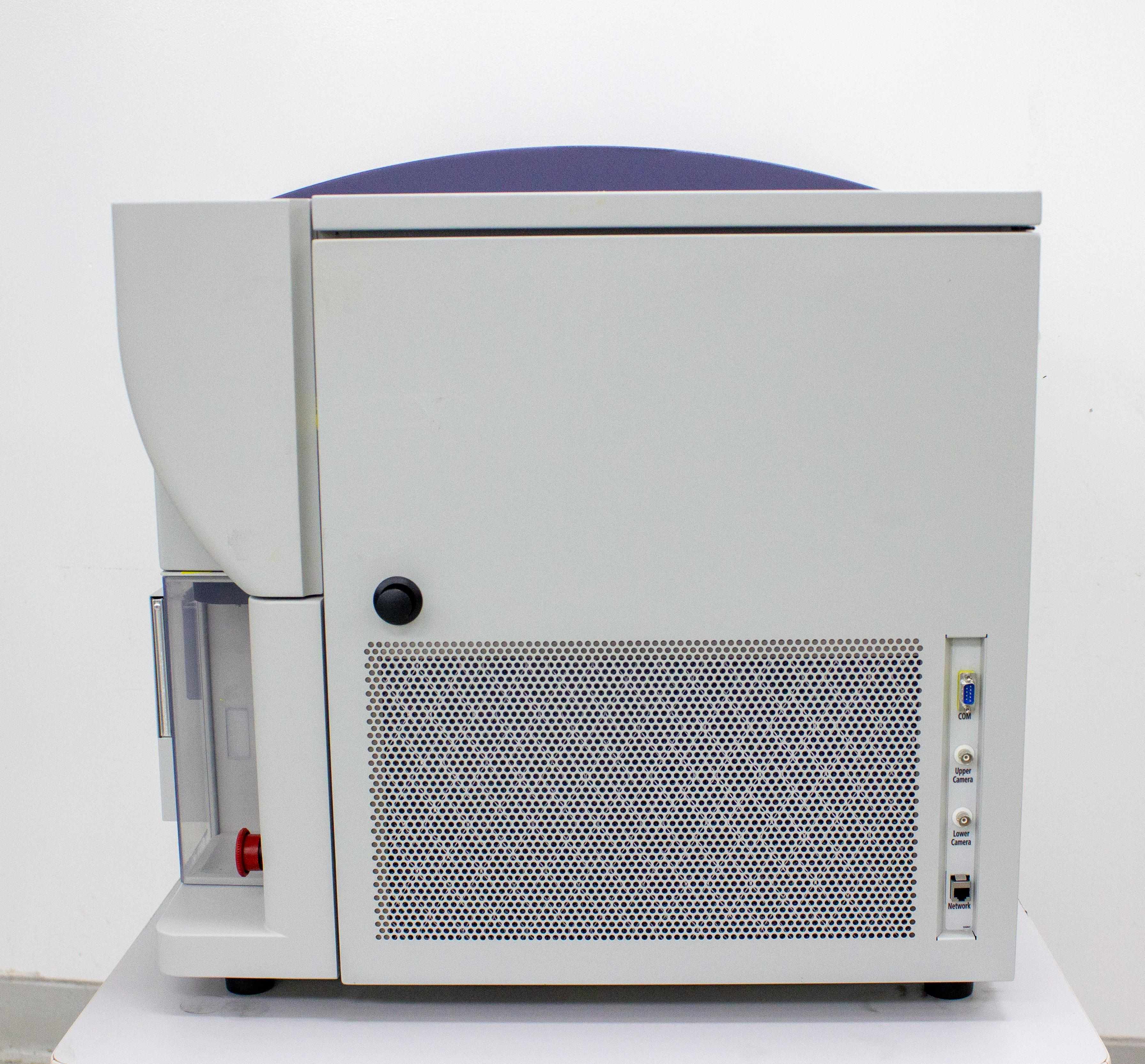 BD FACSAria III Cell Sorter Flow Cytometry Used Complete Unit Installed