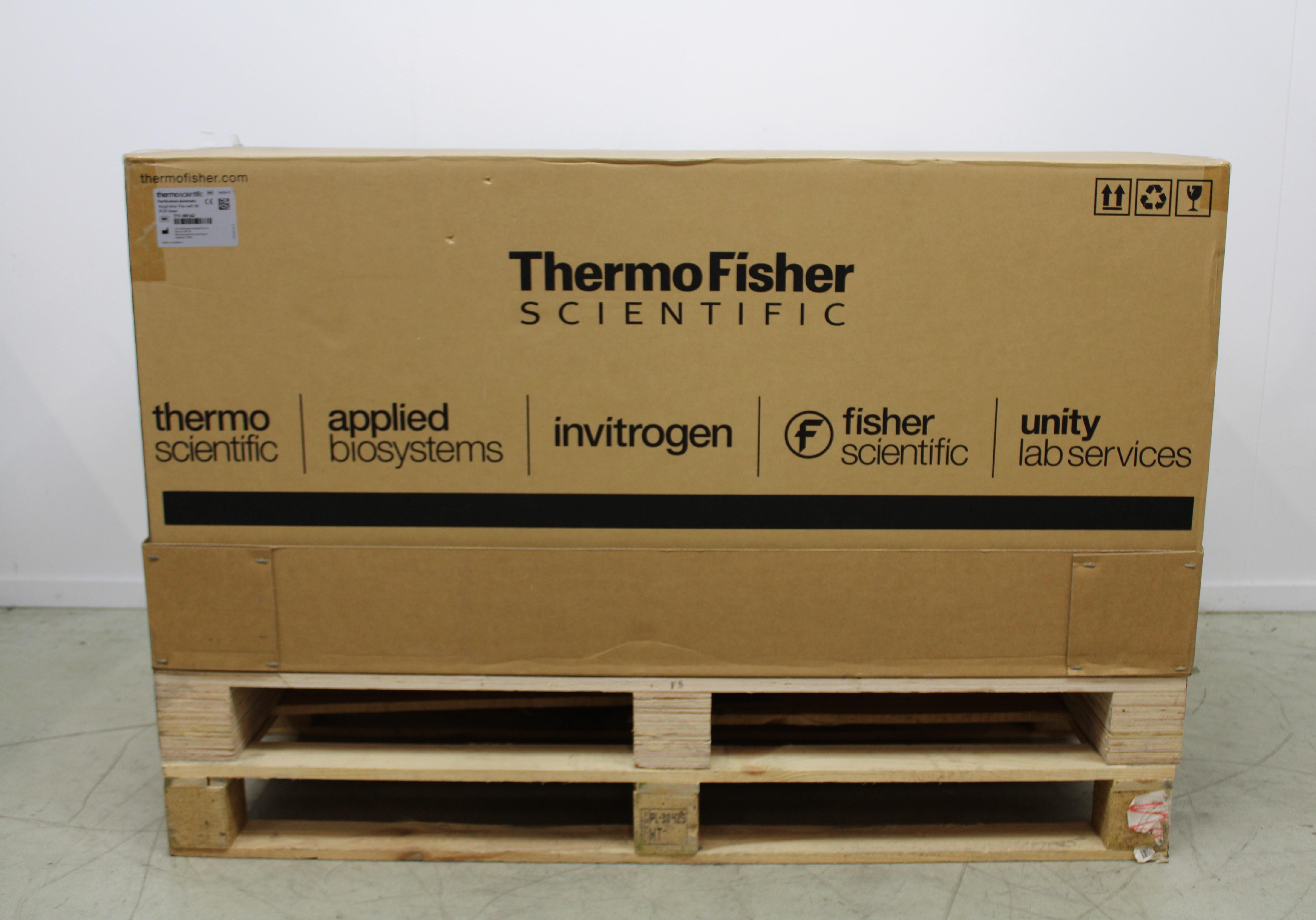 Thermo KingFisher Flex Automated DNA RNA Protein Cell Purification System