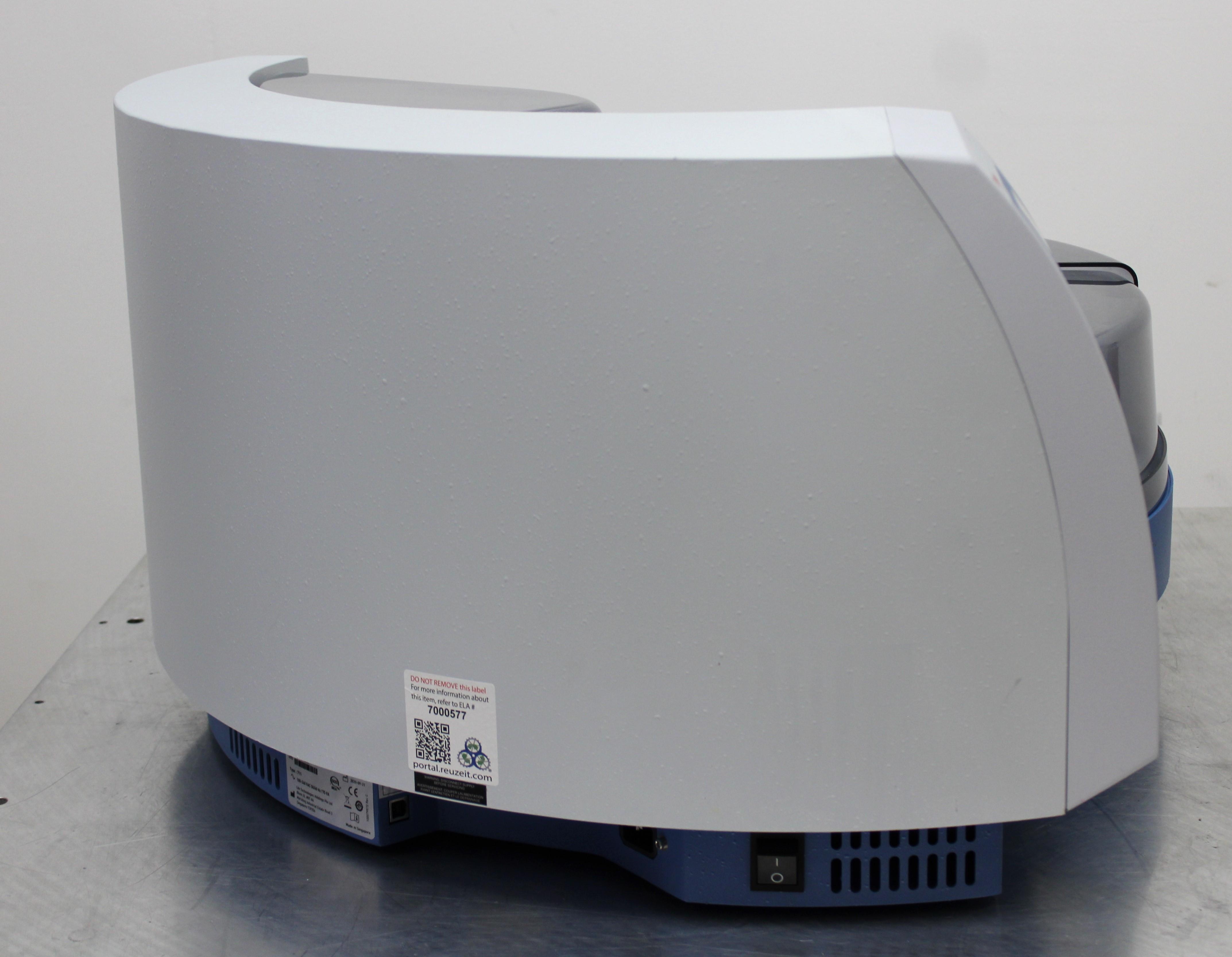 Thermo Scientific Kingfisher Flex Purification System DNA/RNA Automation