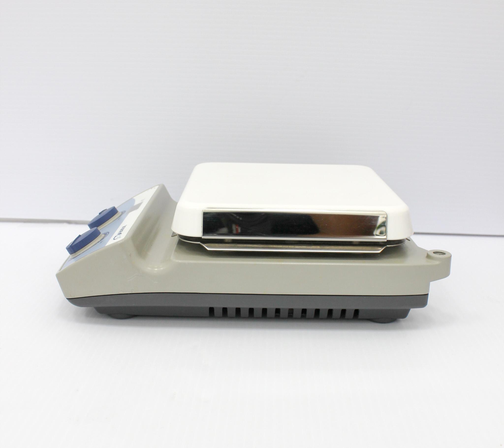 VWR VMS-C7-S1 Advanced Magnetic Hotplate Stirrer - 60-1600 RPM, 500C