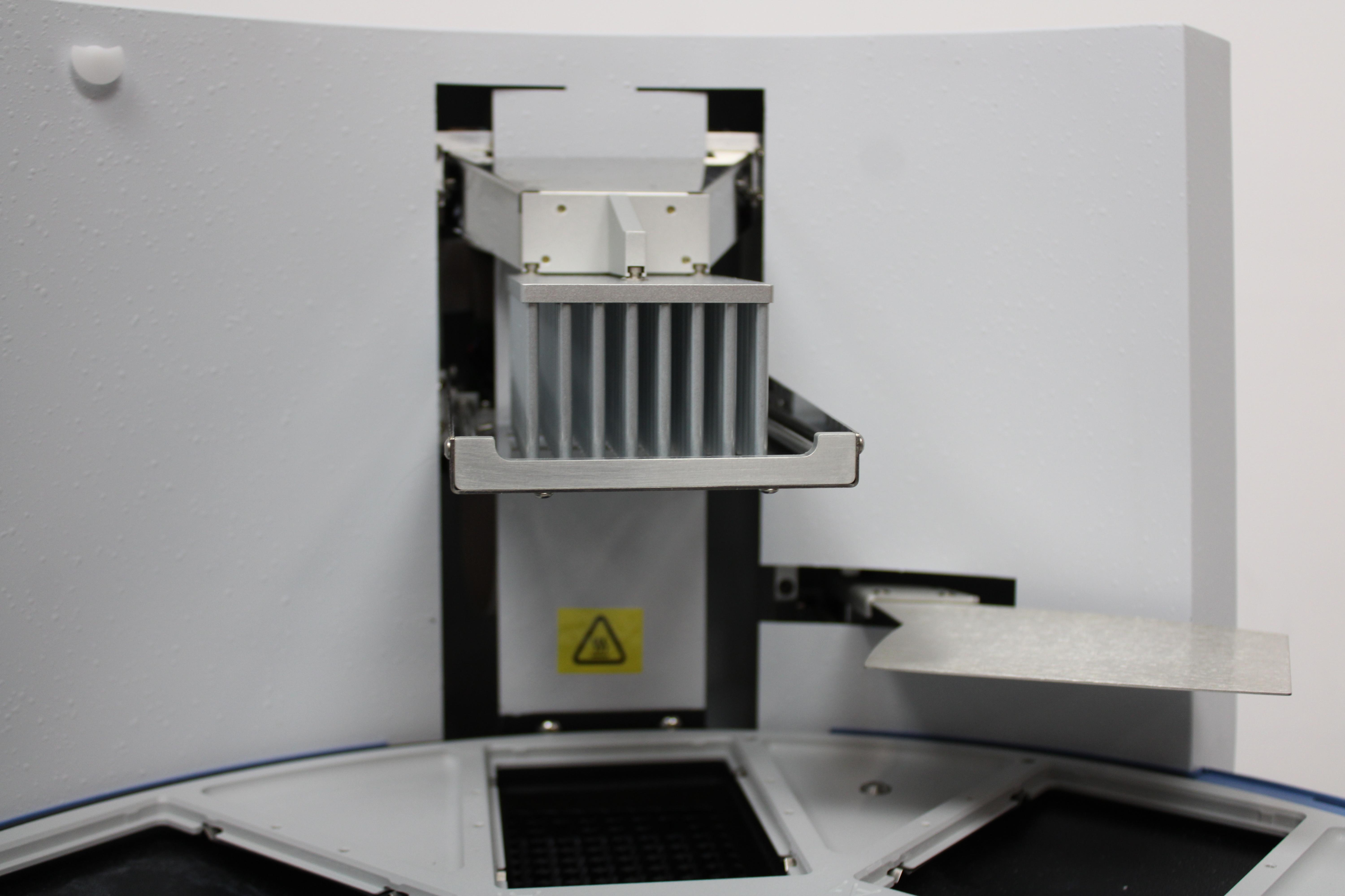 Thermo Scientific Kingfisher Flex Purification System DNA/RNA Automation