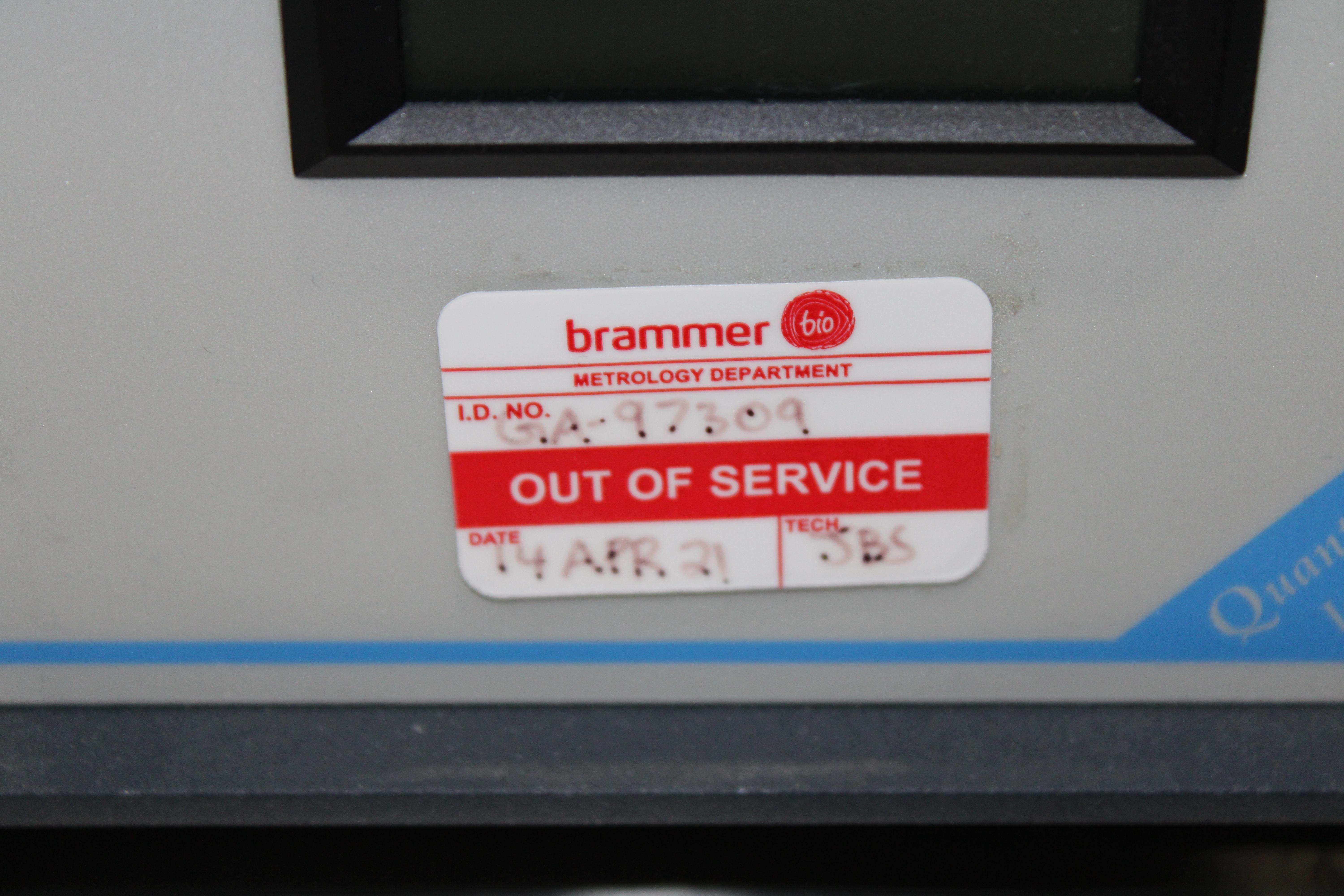 Quantek Instruments 906 Gas Analyzer CO2 - Accurate CO2 Level Analysis