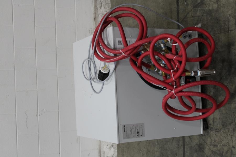 Lauda Ultracool Circulation Chiller -15C to 50C Industrial Process Used