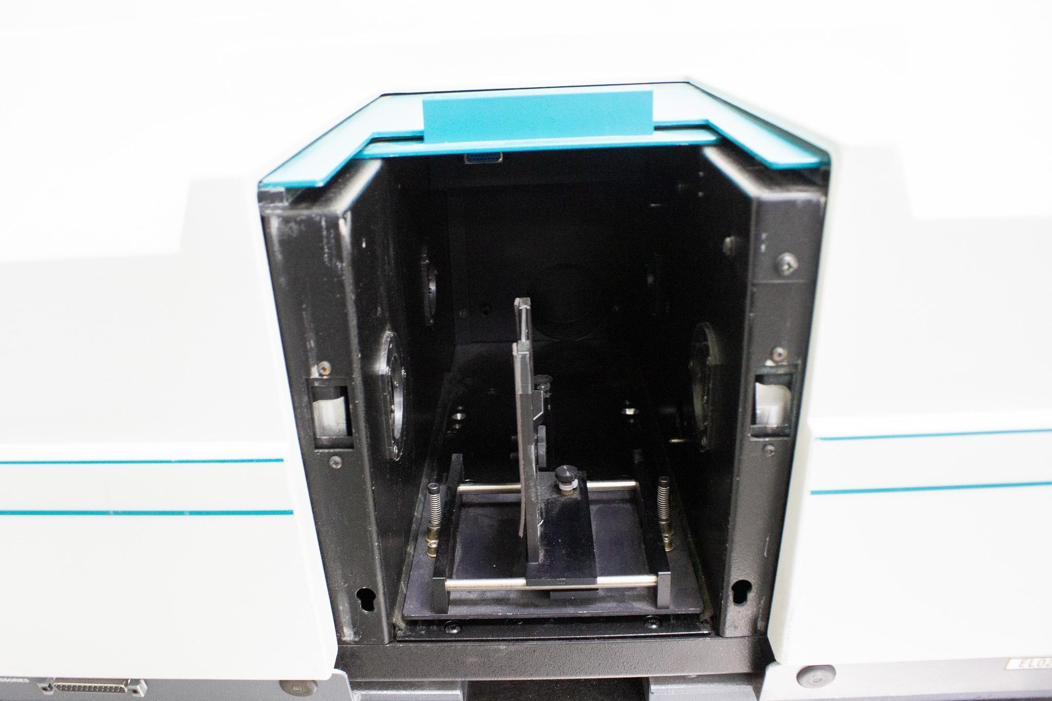 Varian Cary 400 Bio UV-Vis Spectrophotometer Analytical Double Beam