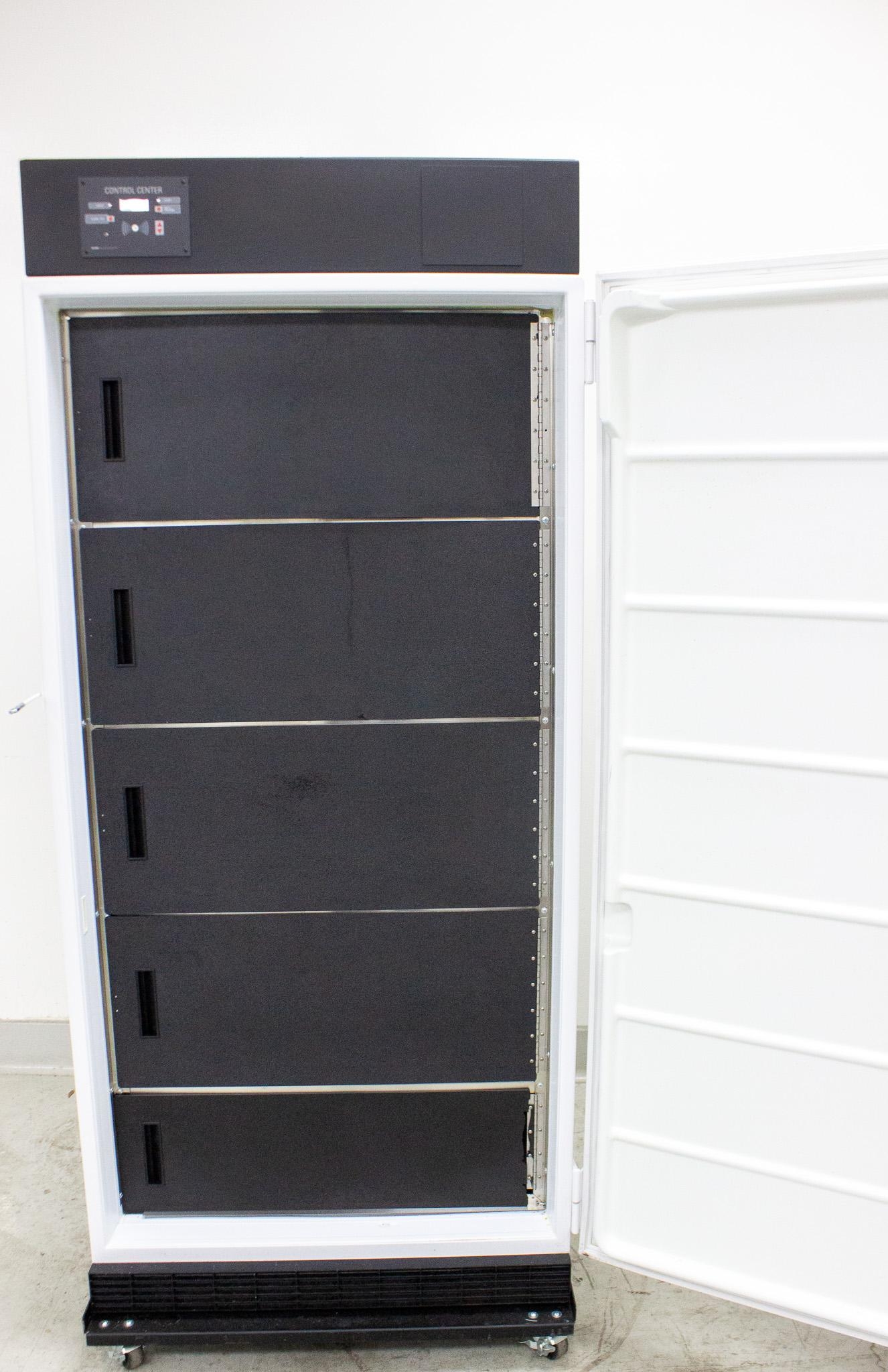 VWR SCPMF-3020 Laboratory Freezer 20cu.ft -20C Manual Defrost Alarms