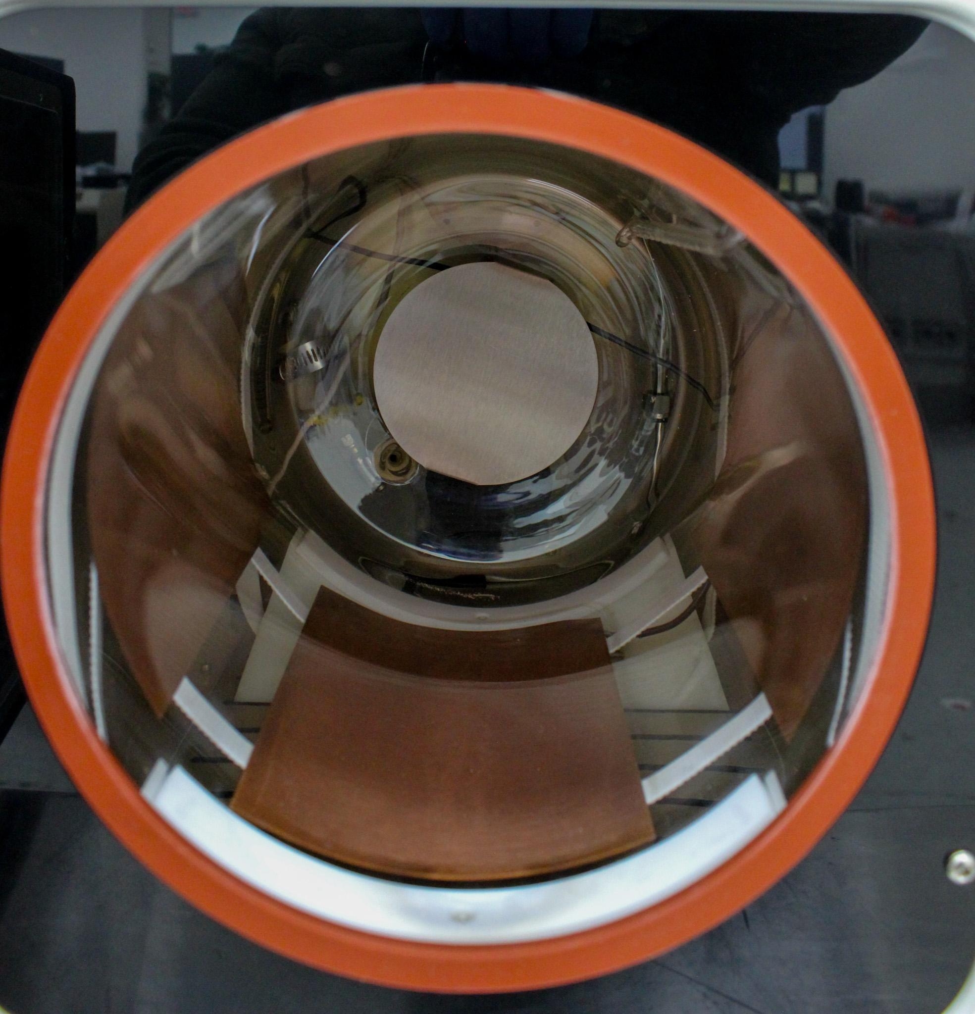 AST Products PJ-II Bench Top Plasma Surface Treatment System 300W