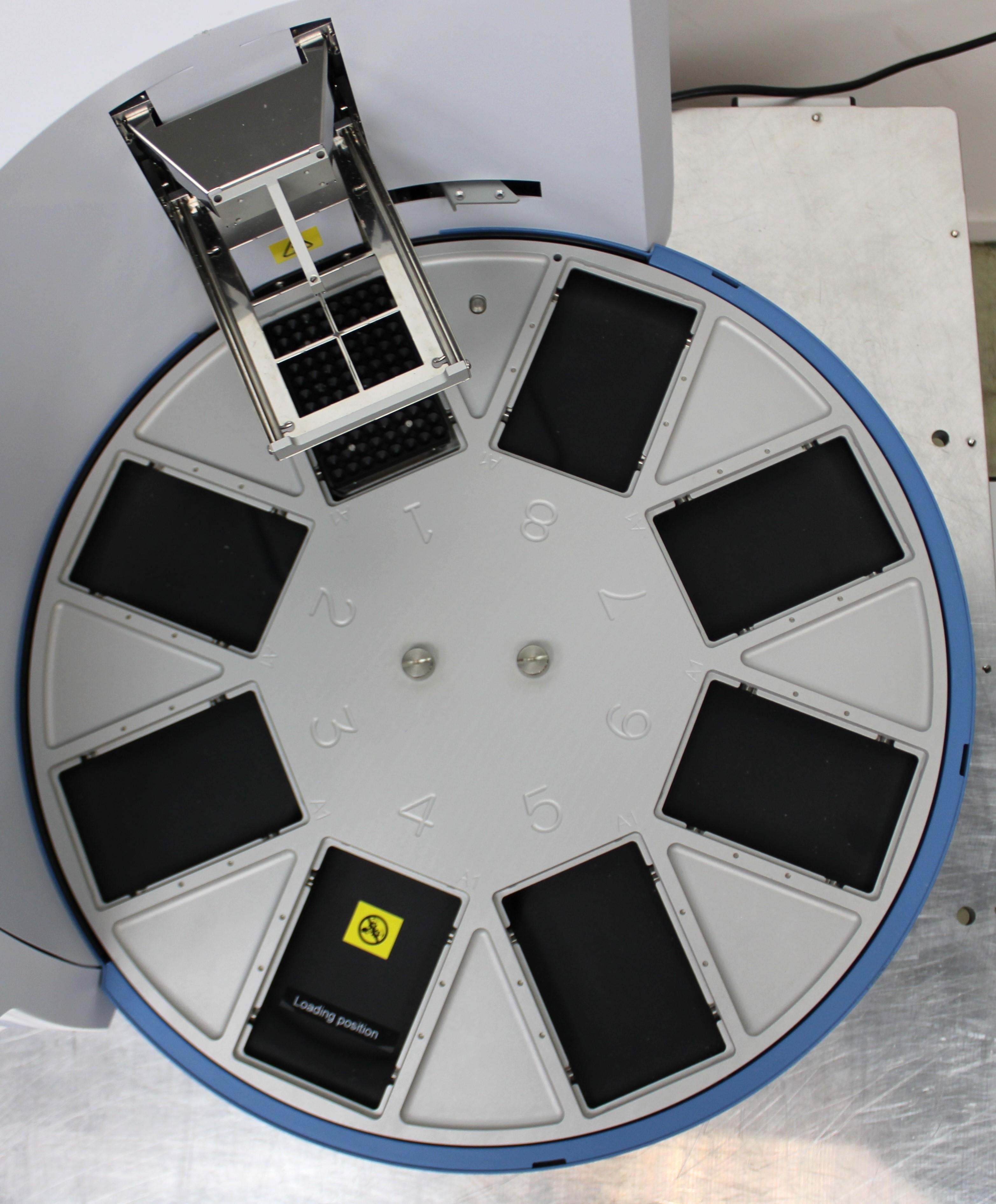 Thermo Kingfisher Flex Purification System DNA/RNA Protein Cell Processing