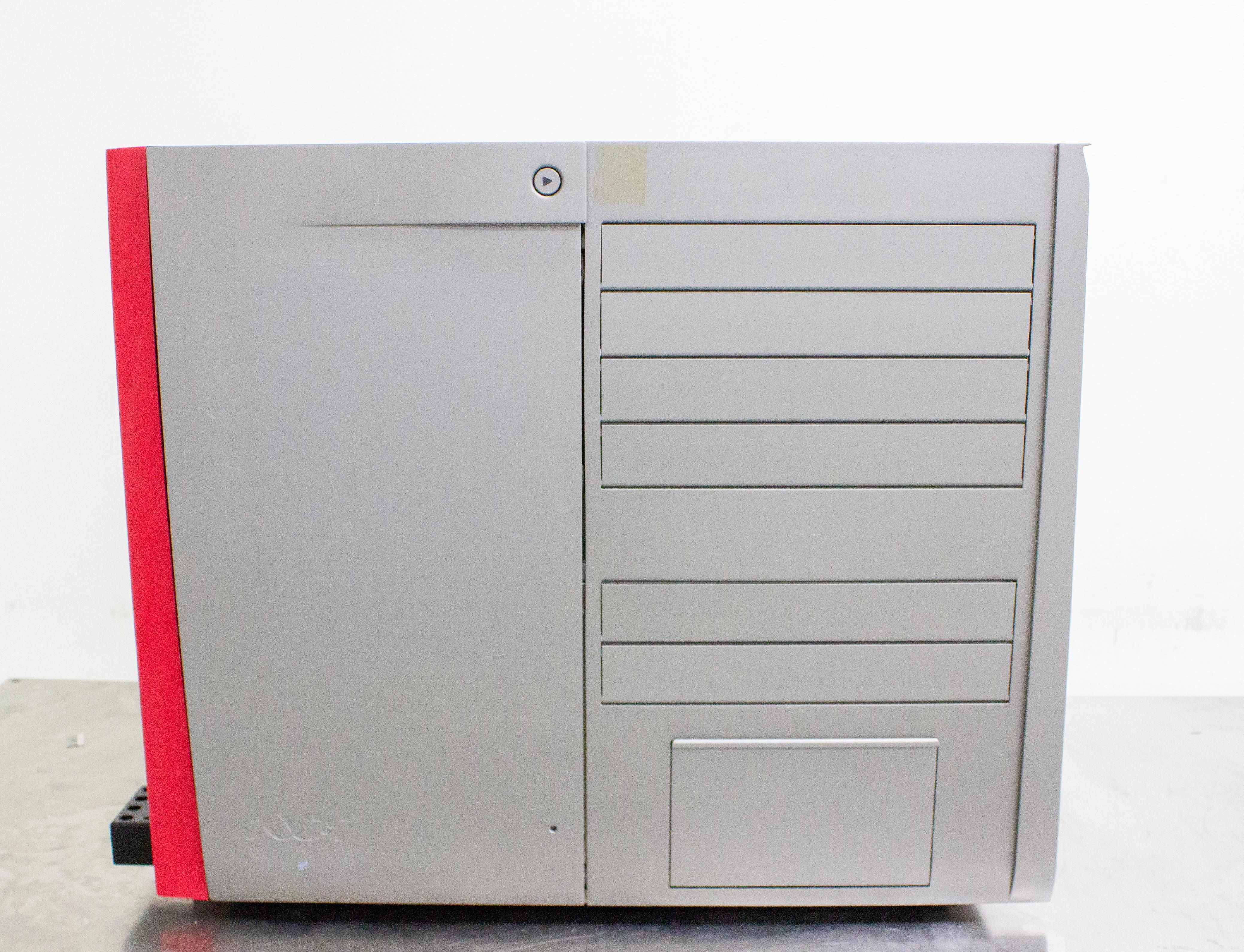 Affymetrix GeneTitan MC Instrument Genetic Analysis Automation Array Plate