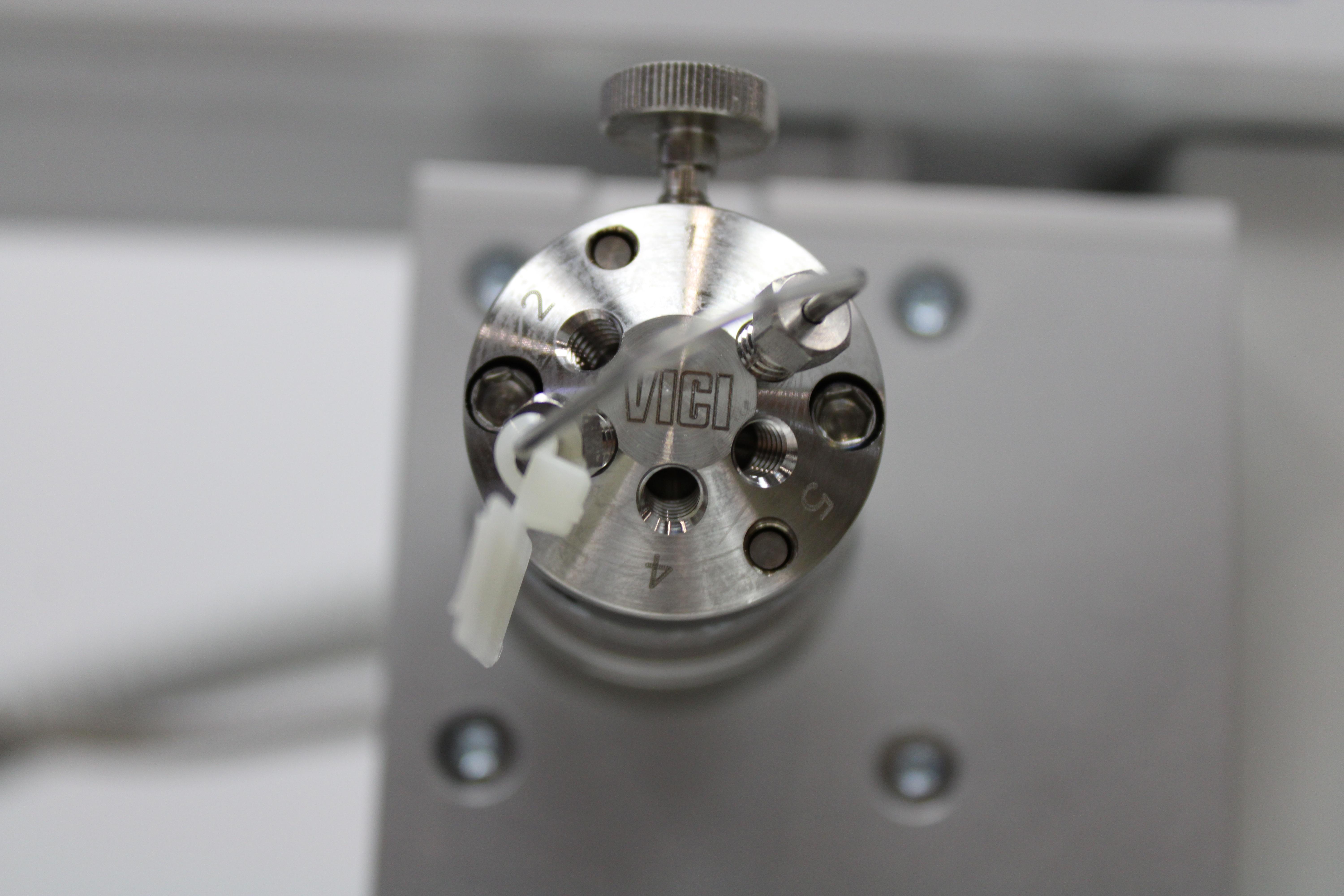 Thermo OAS-3300TXRS Auto Sampler UHPLC Access Open Architecture 240V