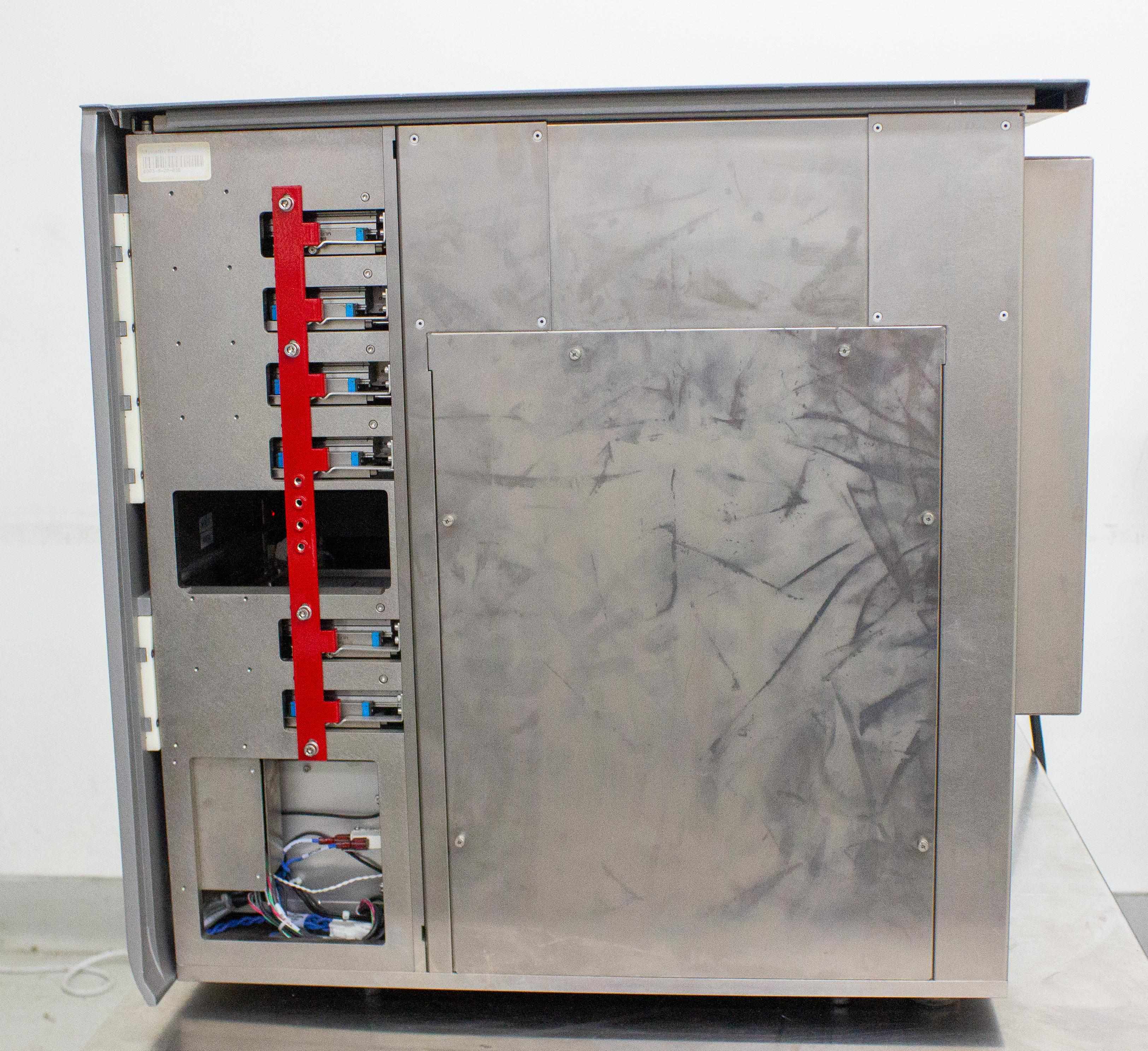 Affymetrix GeneTitan Gene Expression and Genotyping Instrument 96-384 Formats