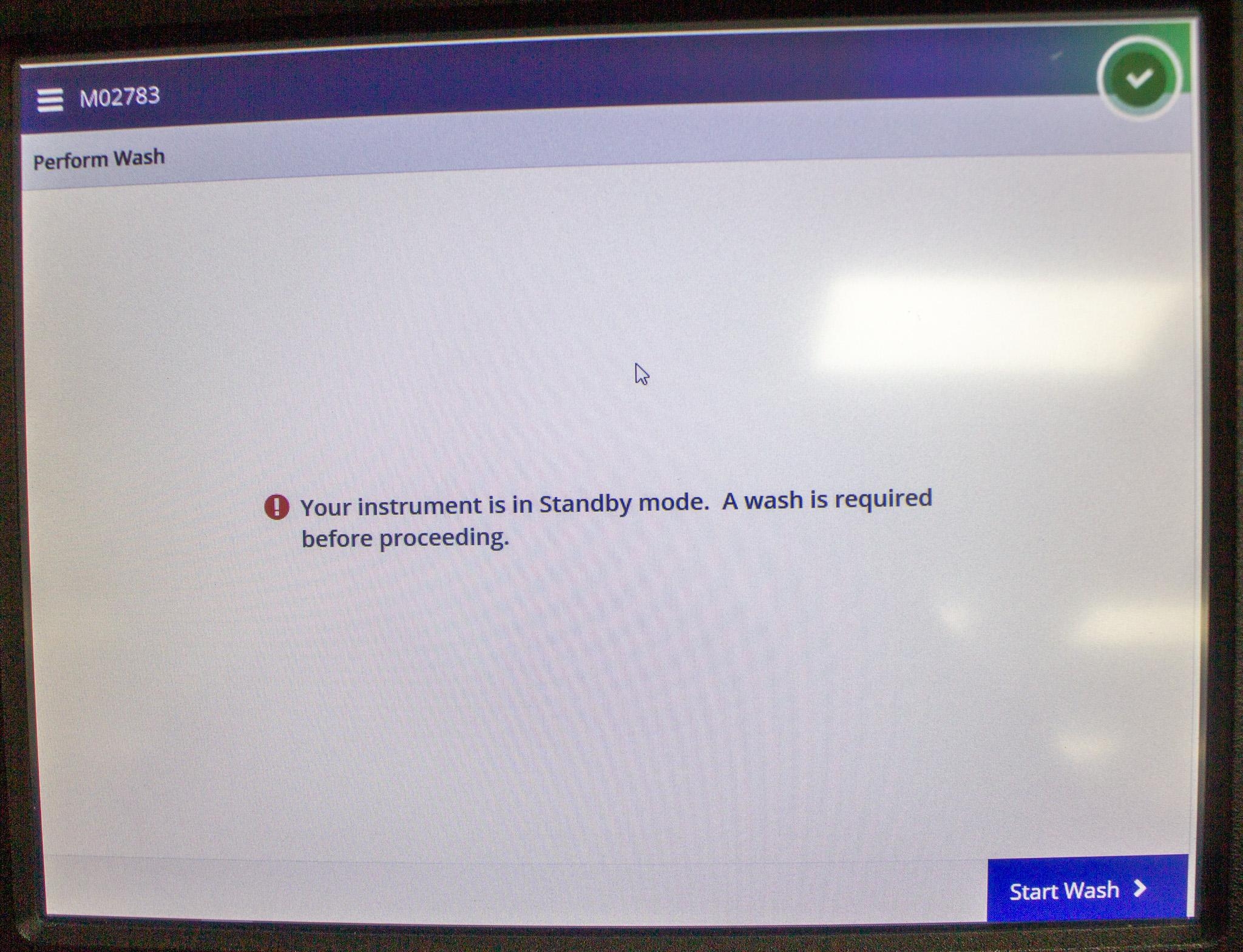 Illumina MiSeq DNA Sequencer Compact Benchtop Rapid Next-Gen Sequencing 2014