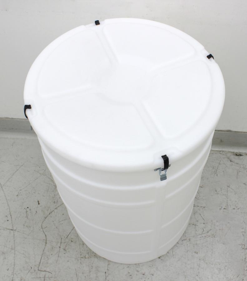 Cytiva SH30221.28 200L WFI Quality Water Storage Container, Turnkey Ready