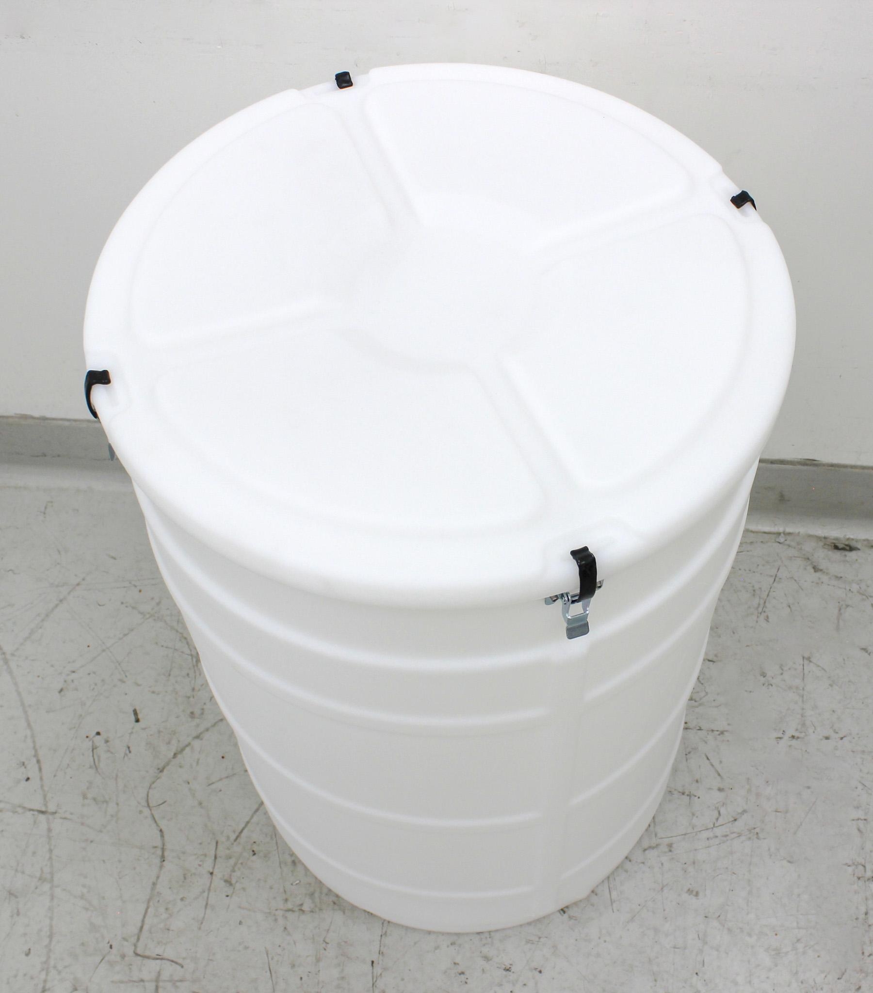 Cytiva SH30221.28 200L WFI Quality Water Storage Container, Turnkey Ready