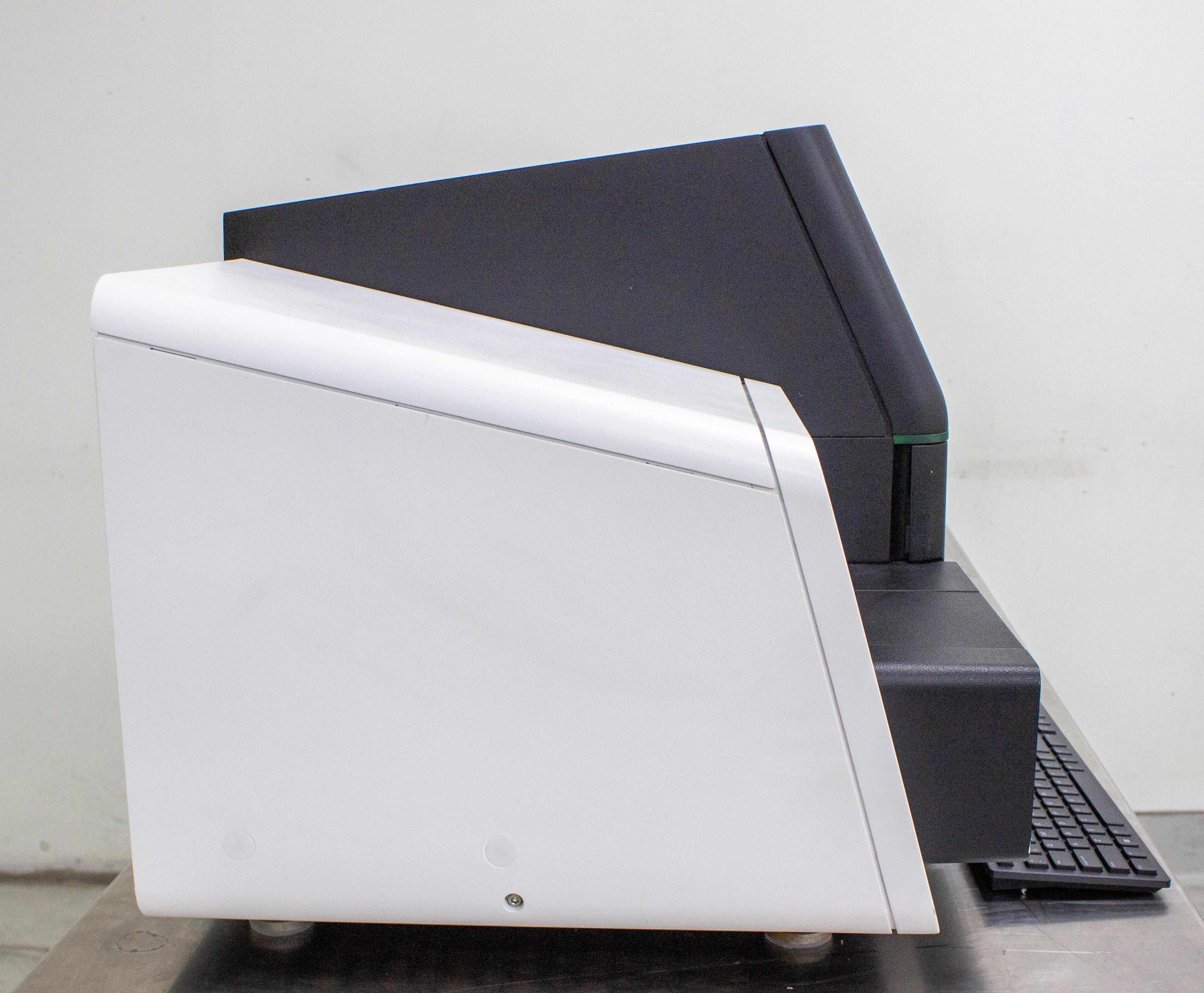 Illumina MiSeq DNA Sequencer Compact Benchtop Rapid Next-Gen Sequencing 2014