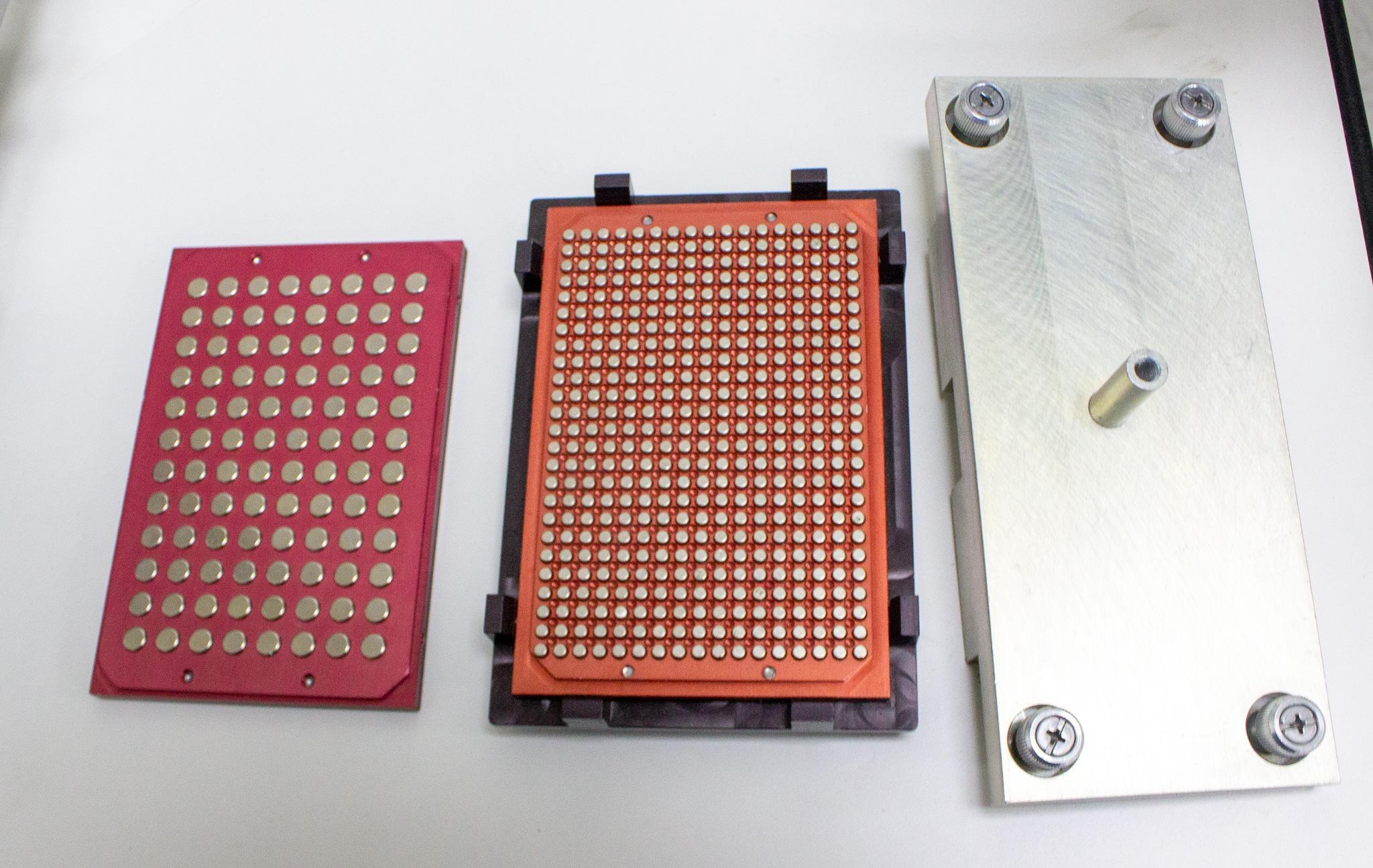 Beckman Biomek FX Automated Liquid Handling w/ PC & Software 717001