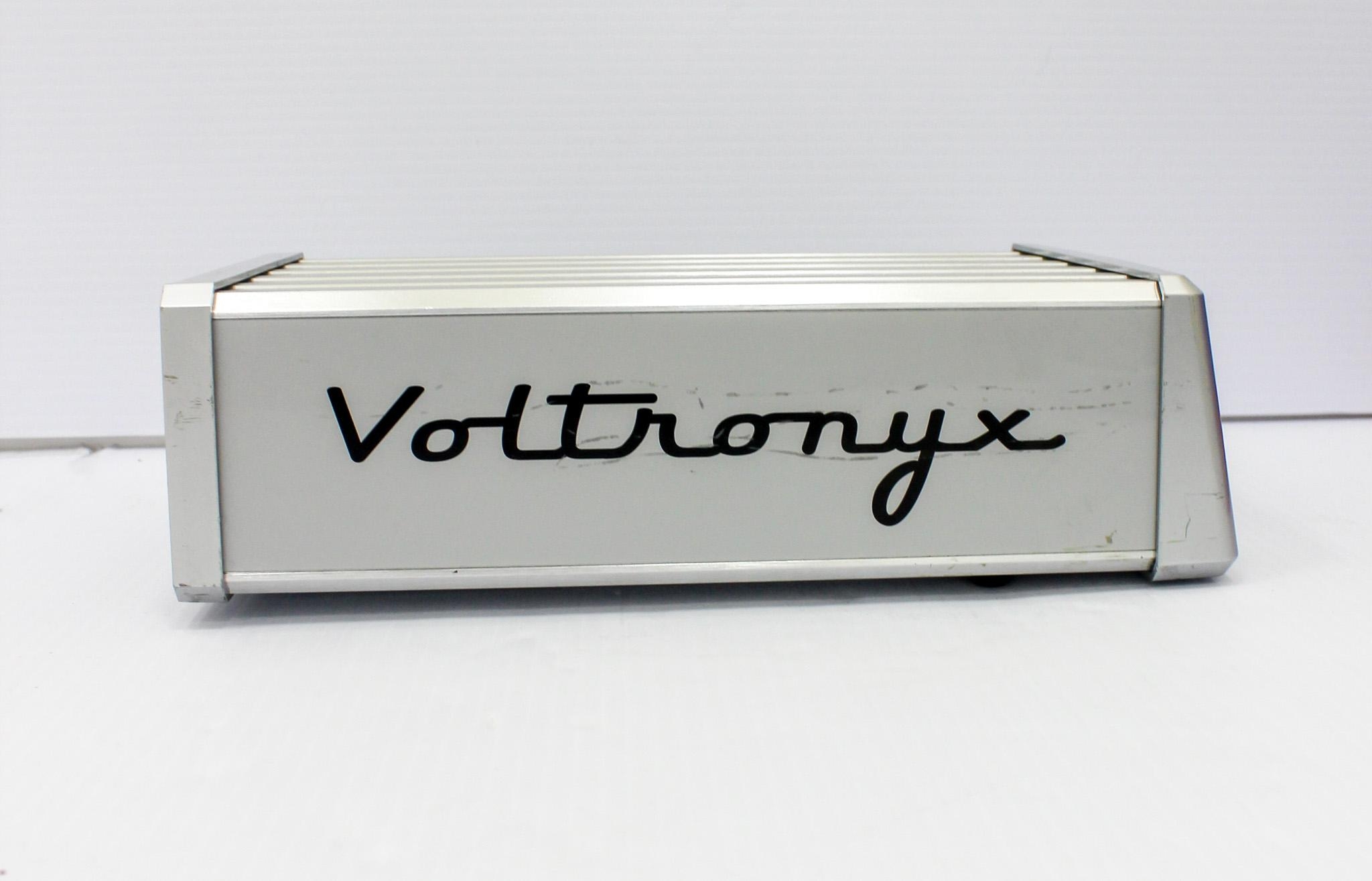 NyX Technik Voltronyx V37 Electrophoresis Power Supply, Multigel Capacity