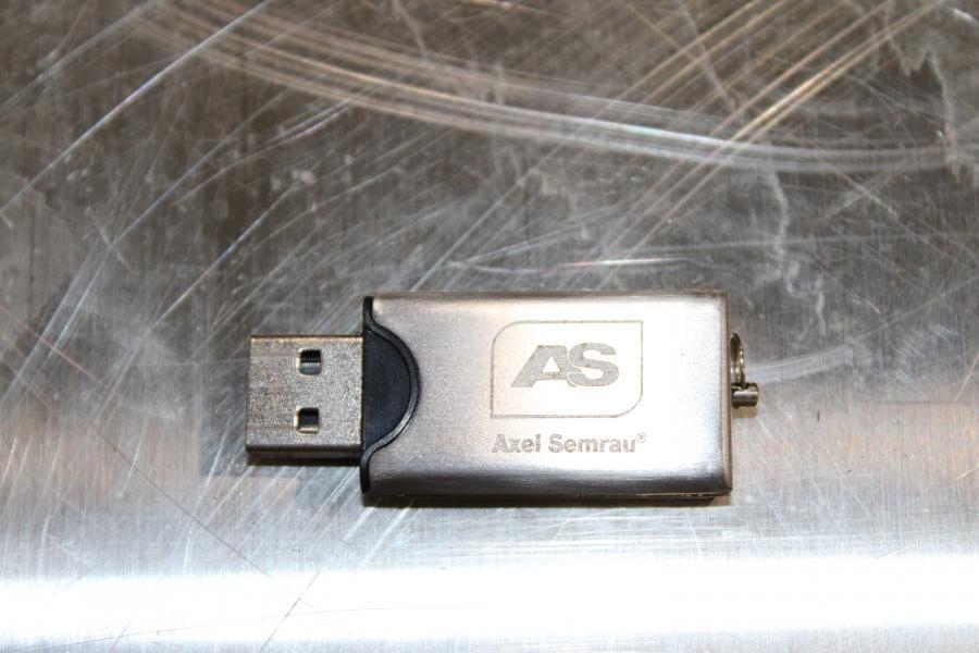 Evosep One Autosampler VG 2017 High Throughput Liquid Chromatography