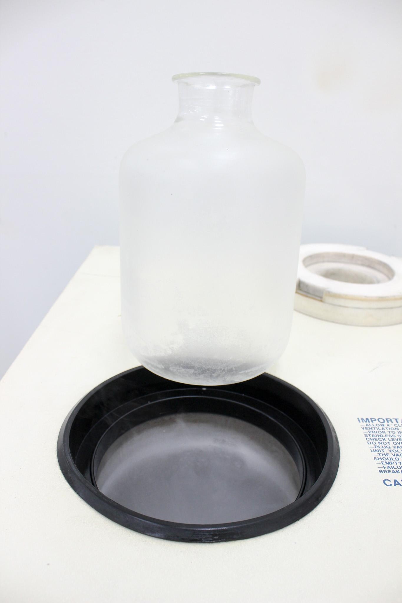 Savant Refrigerated Vapor Trap RVT4104 Vapor Trap -104C 4L Capacity