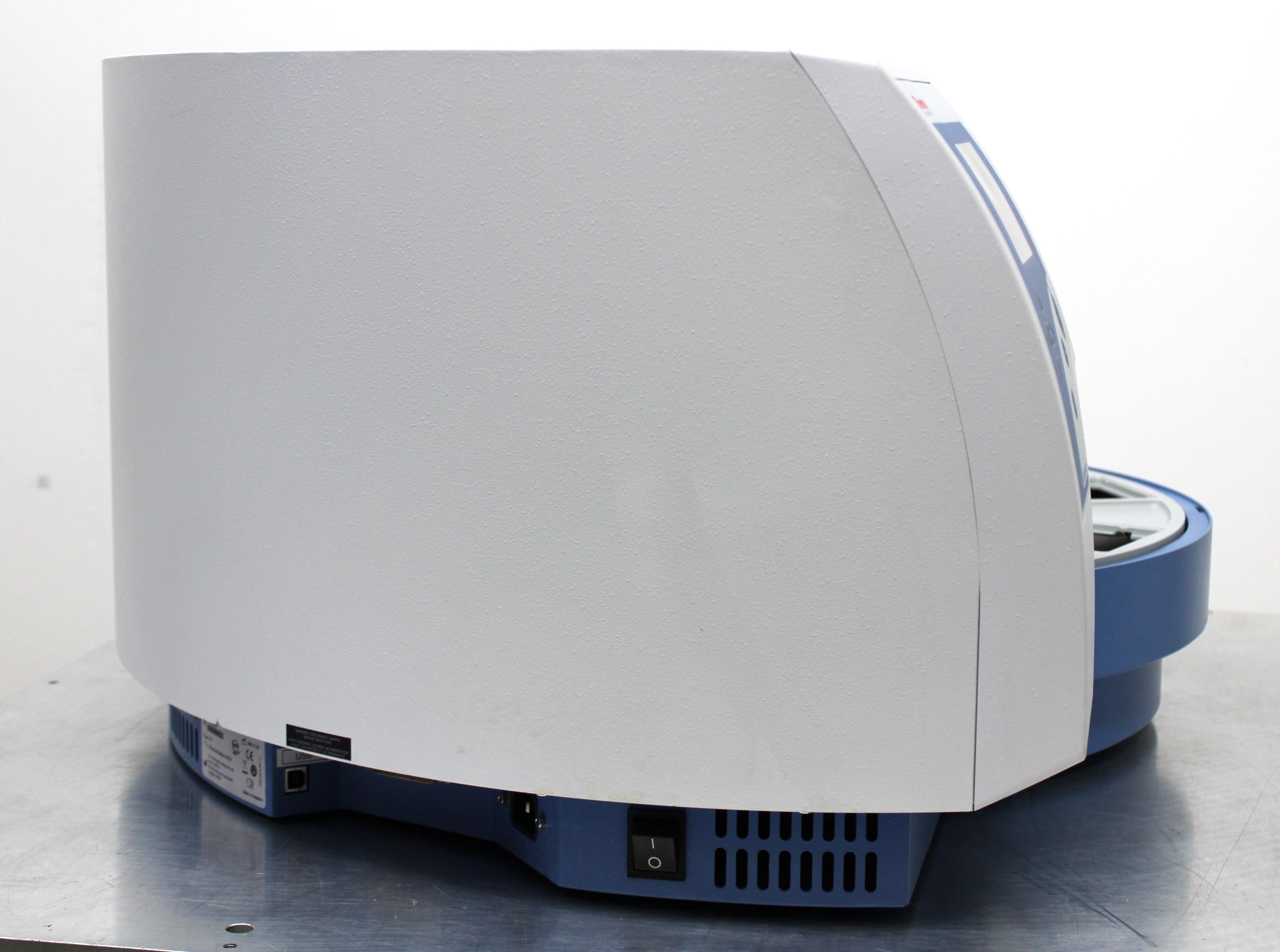 Thermo KingFisher Flex High Throughput Purification System Used, 96-well