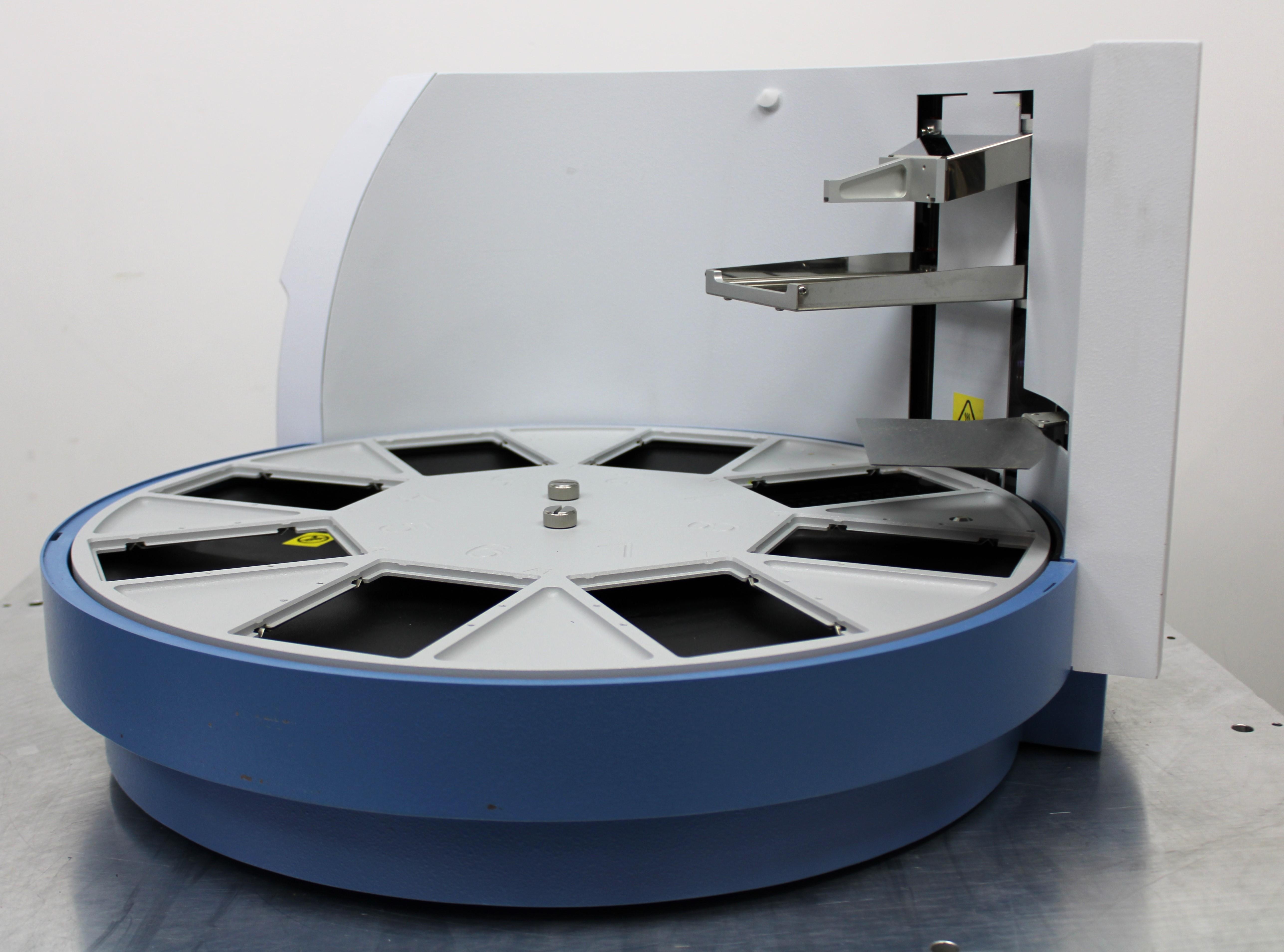 Thermo KingFisher Flex High Throughput Purification System Used, 96-well