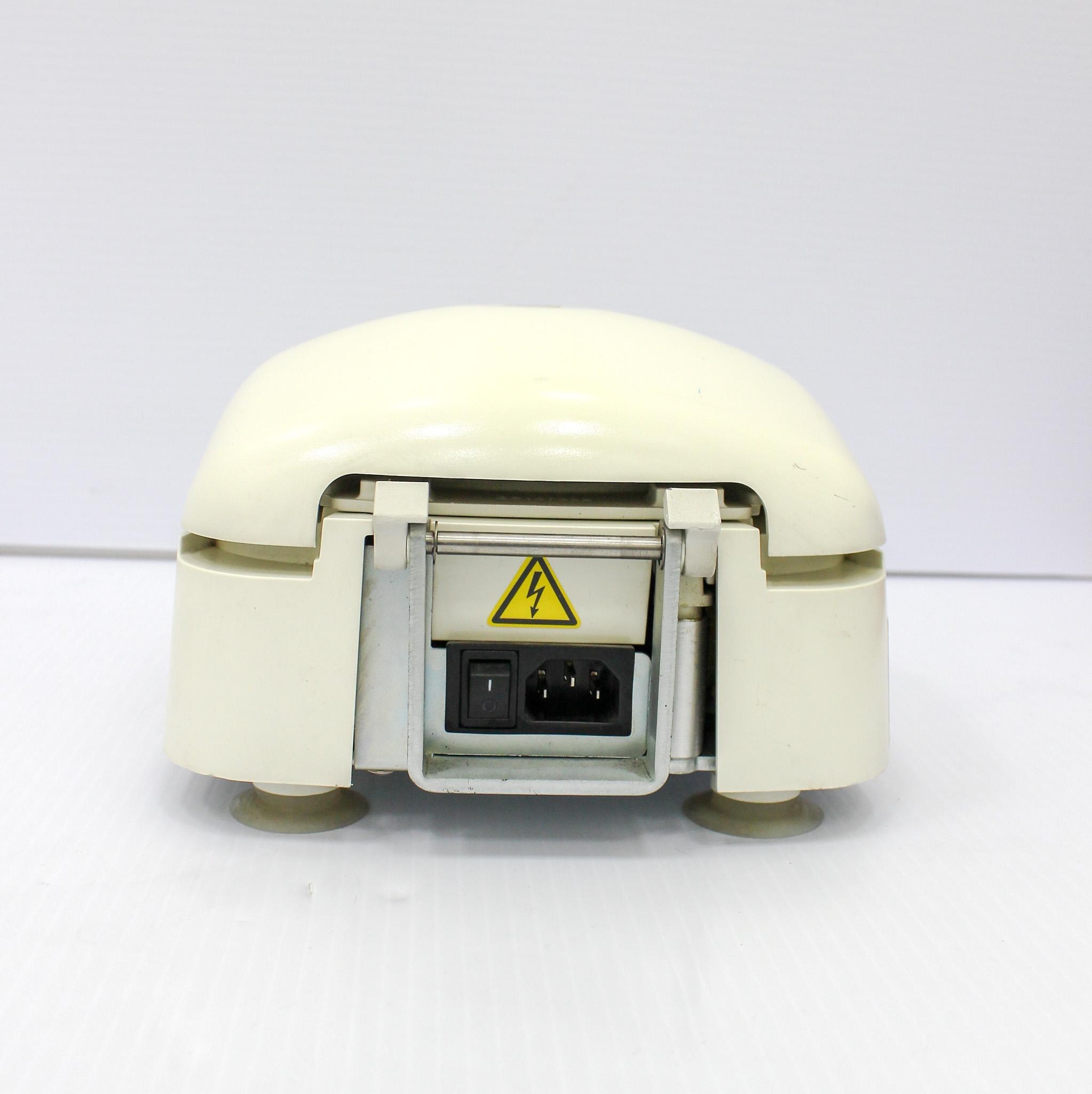 Gyro Spin Gyrozen GZ-1312 Benchtop Microcentrifuge Air-Cooling 13,500 RPM 12-Place Rotor