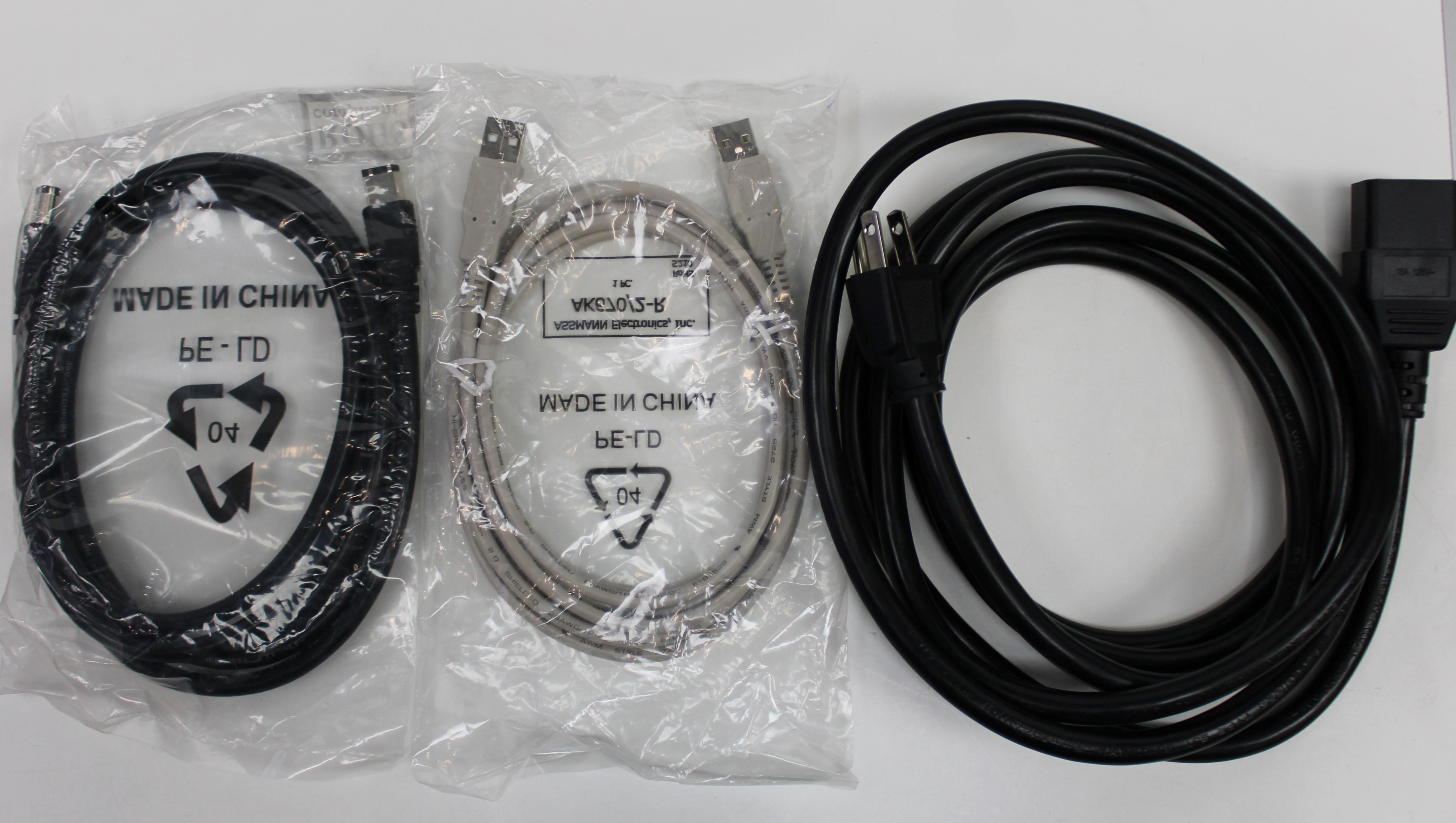 Affymetrix GeneTitan 00-0309R Microscope Imager Single Channel 240V