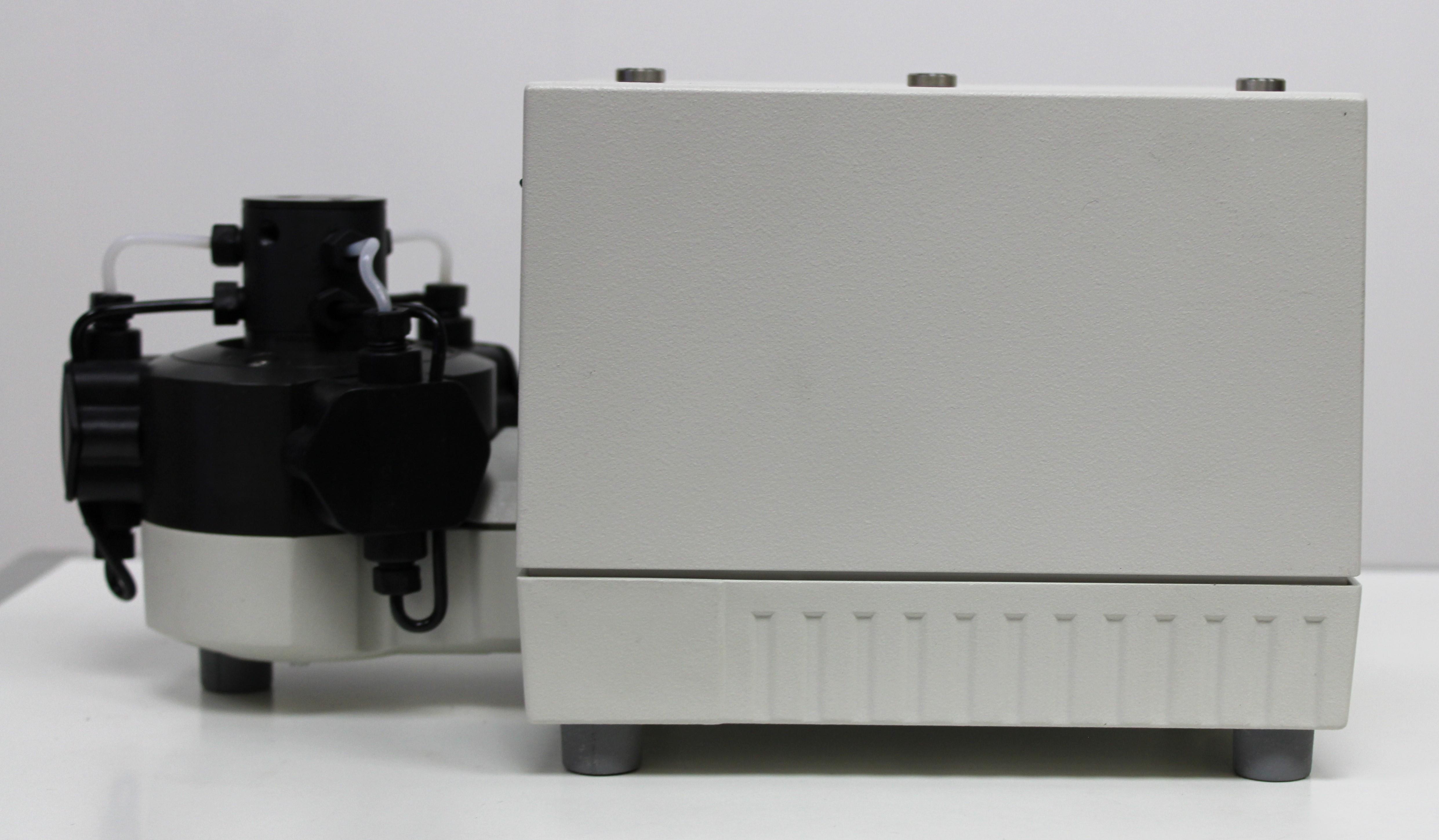 BUCHI C-601 Pump HPLC Chromatography System with 250ml/min Flow Rate