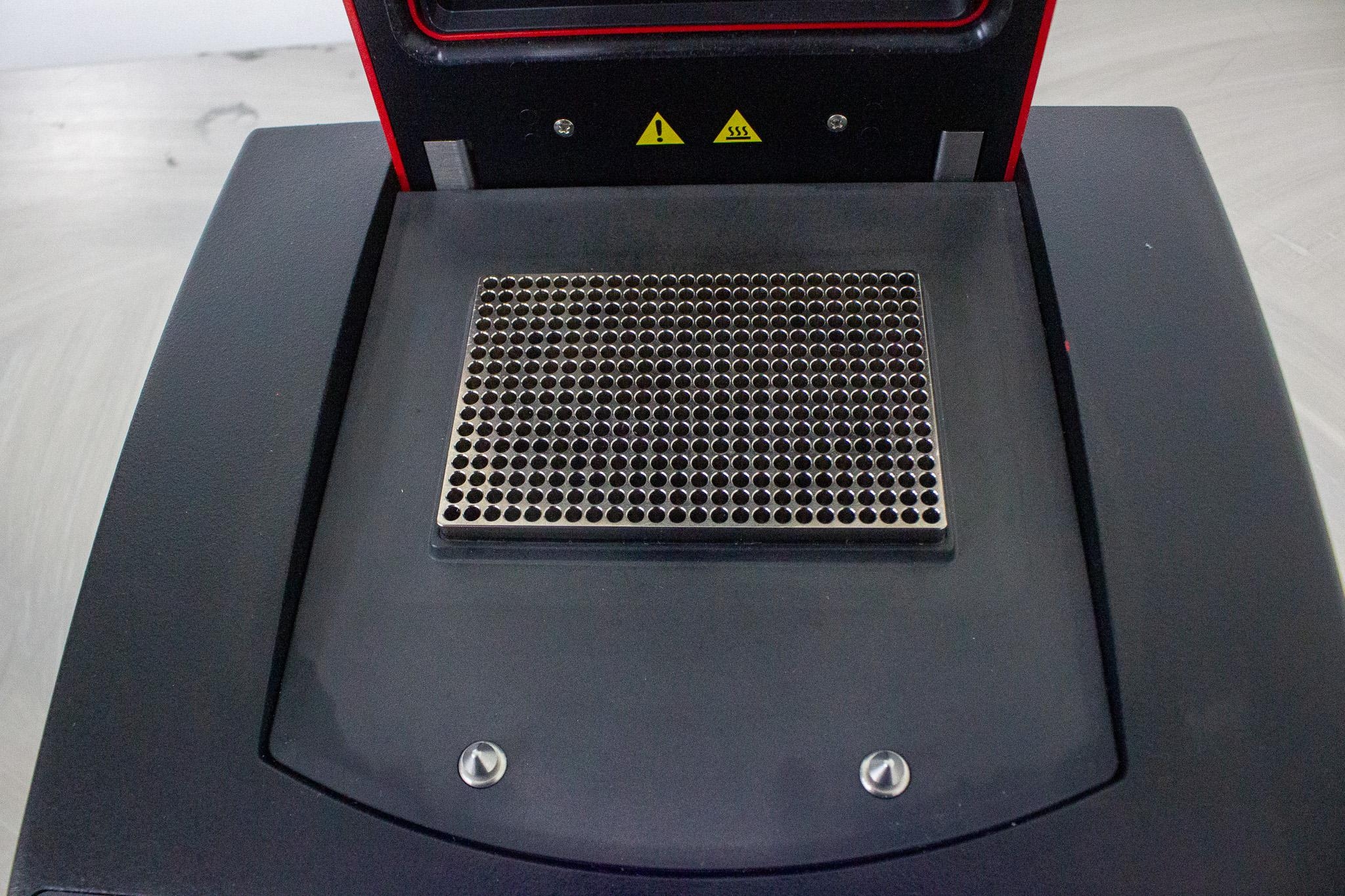 Biometra/Analytik Jena Power Cycler 384 PCR Thermal Cycler 384-Well, Gradient