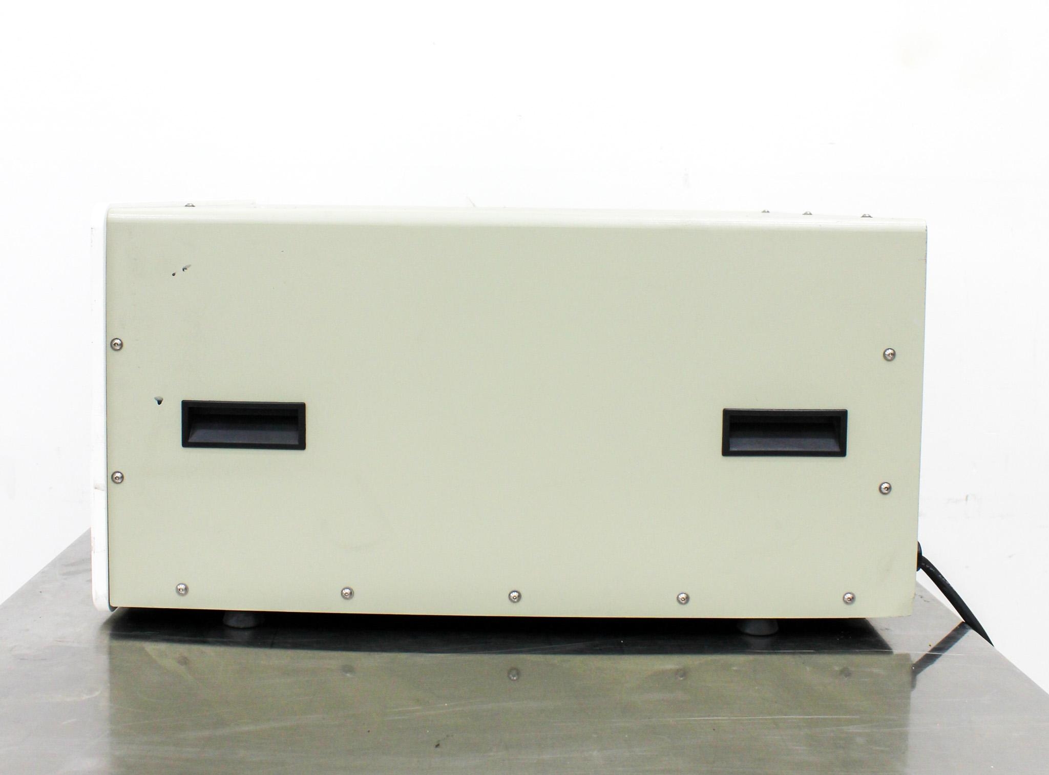 AST Products PJ-II Bench Top Plasma Surface Treatment System 300W