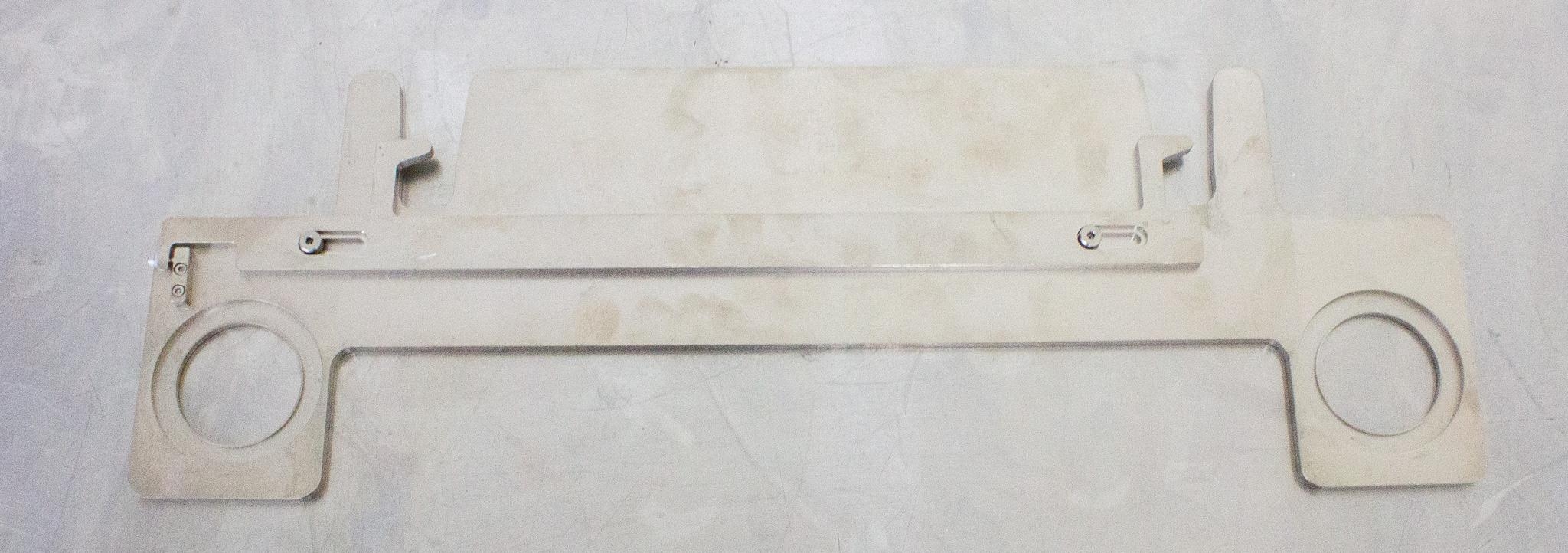 Affymetrix GeneTitan Gene Expression and Genotyping Instrument 96-384 Formats