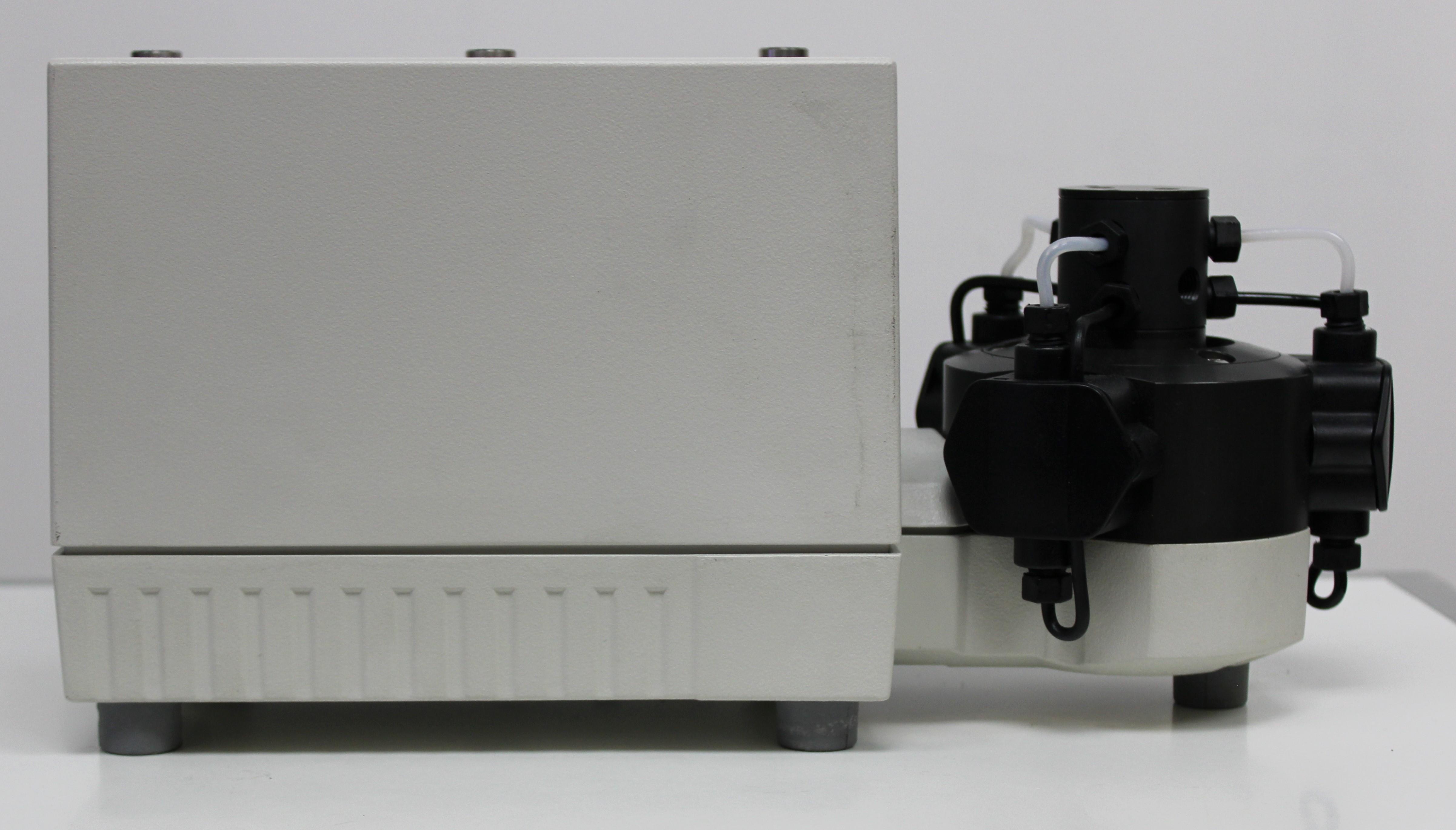 BUCHI C-601 Pump HPLC Chromatography System with 250ml/min Flow Rate