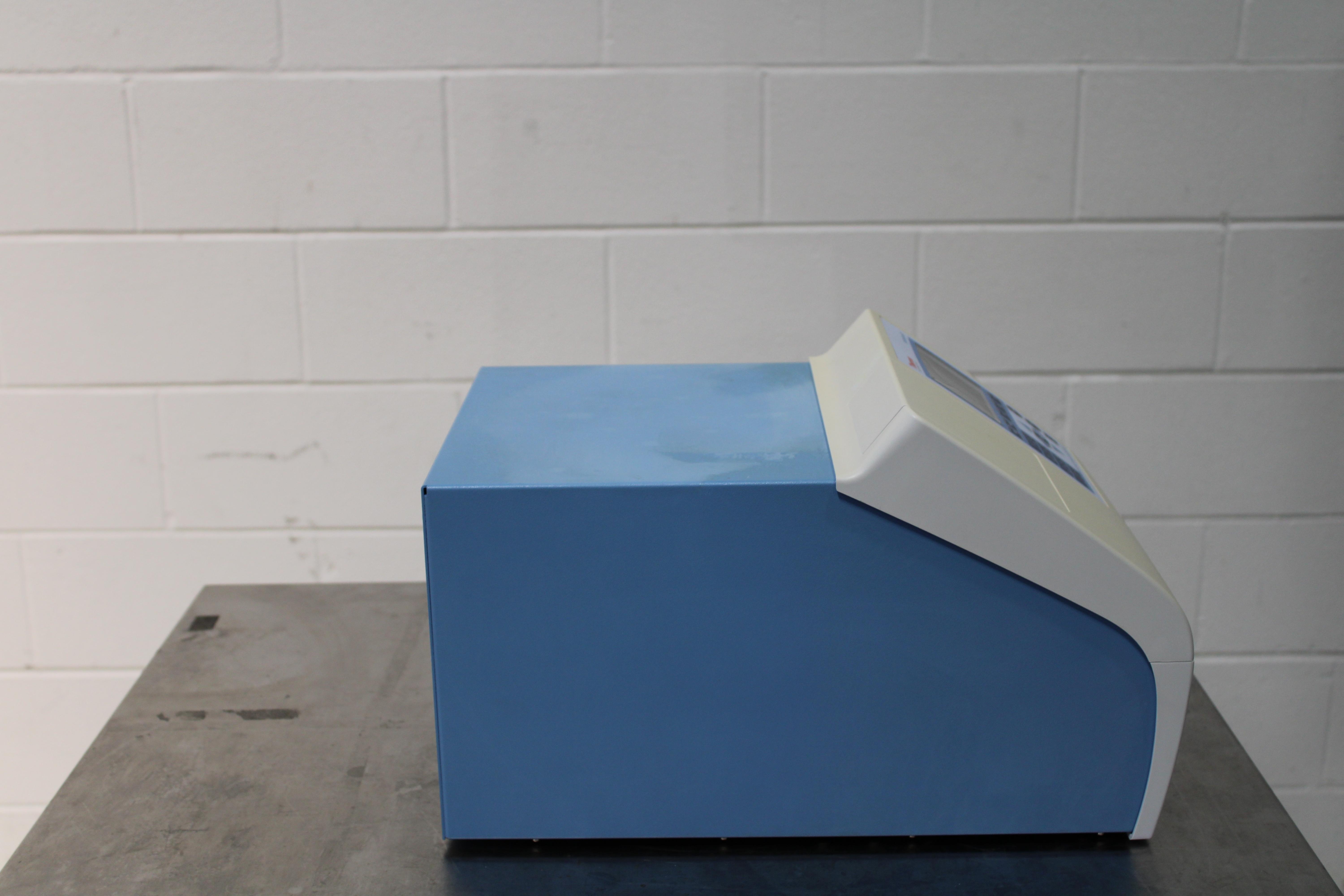 Thermo Scientific Multiskan GO 51119200 Microplate Reader UV/Vis Scan 200-1000nm