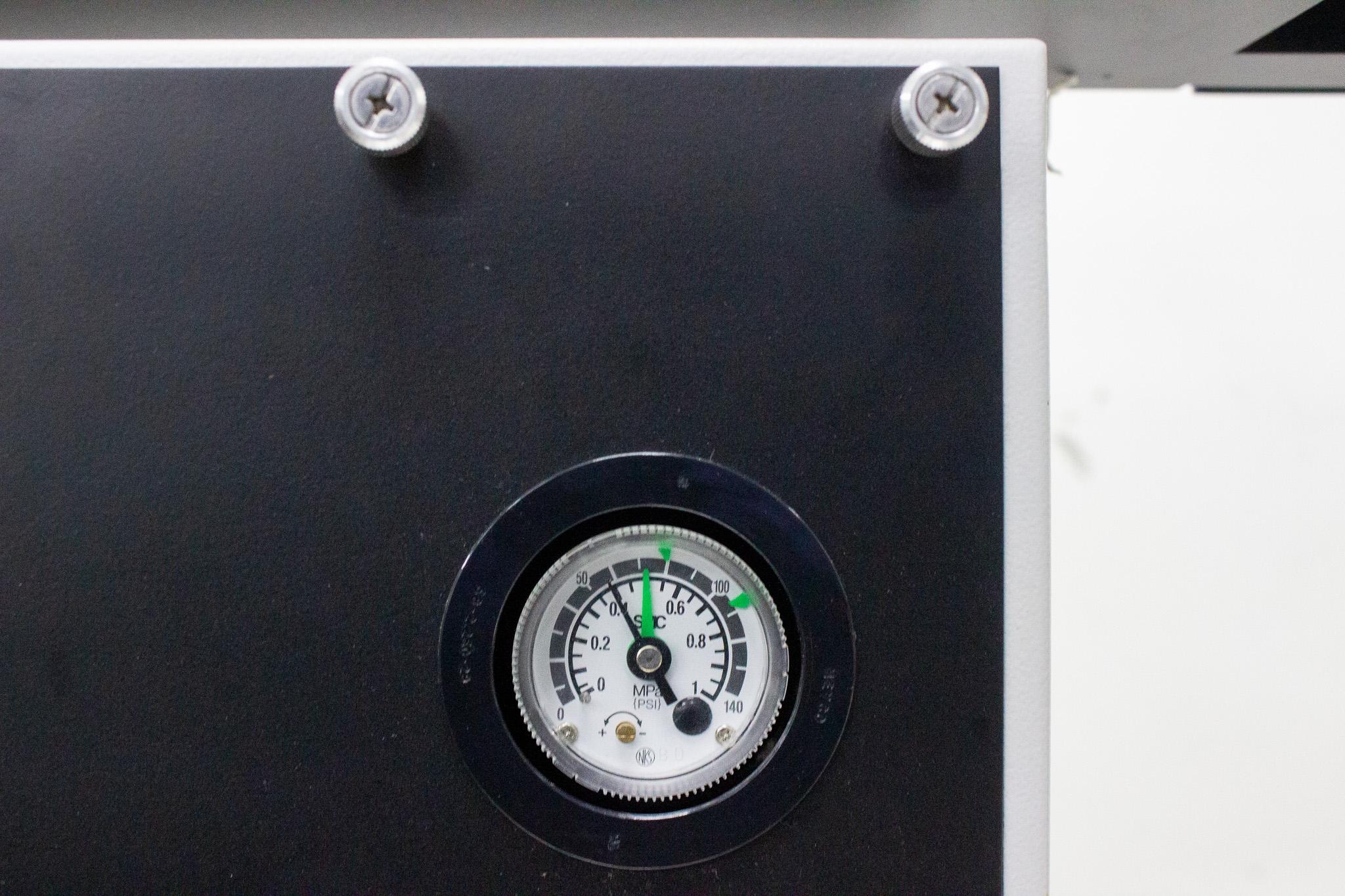 Perkin Elmer Janus Automated Liquid Handling Workstation 96/384 Tips MDT Installed