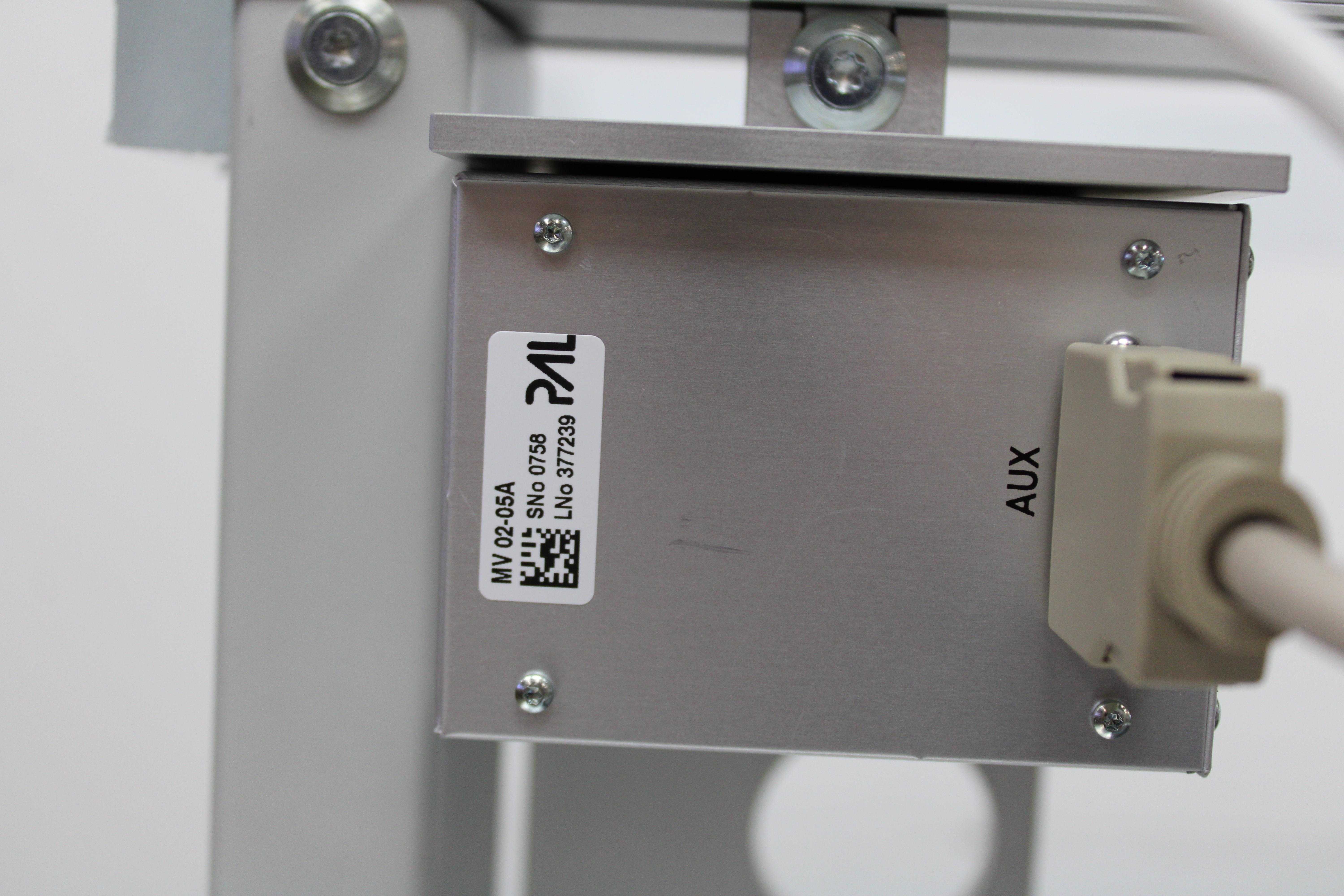 Thermo OAS-3300TXRS Auto Sampler UHPLC Access Open Architecture 240V