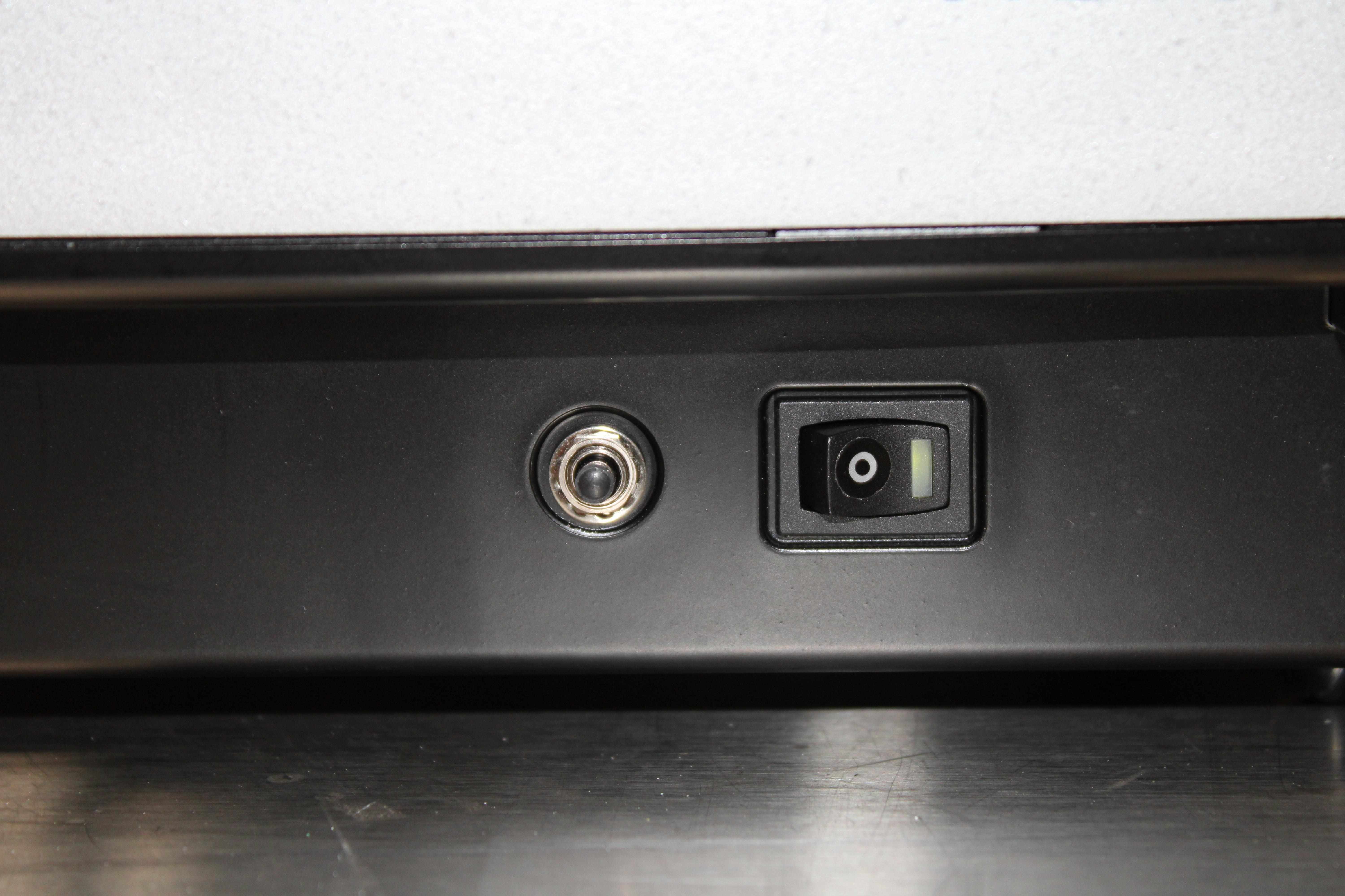 BioTek Epoch UV-Vis Spectrophotometer Multi-Well Assays 200-999nm ELISA