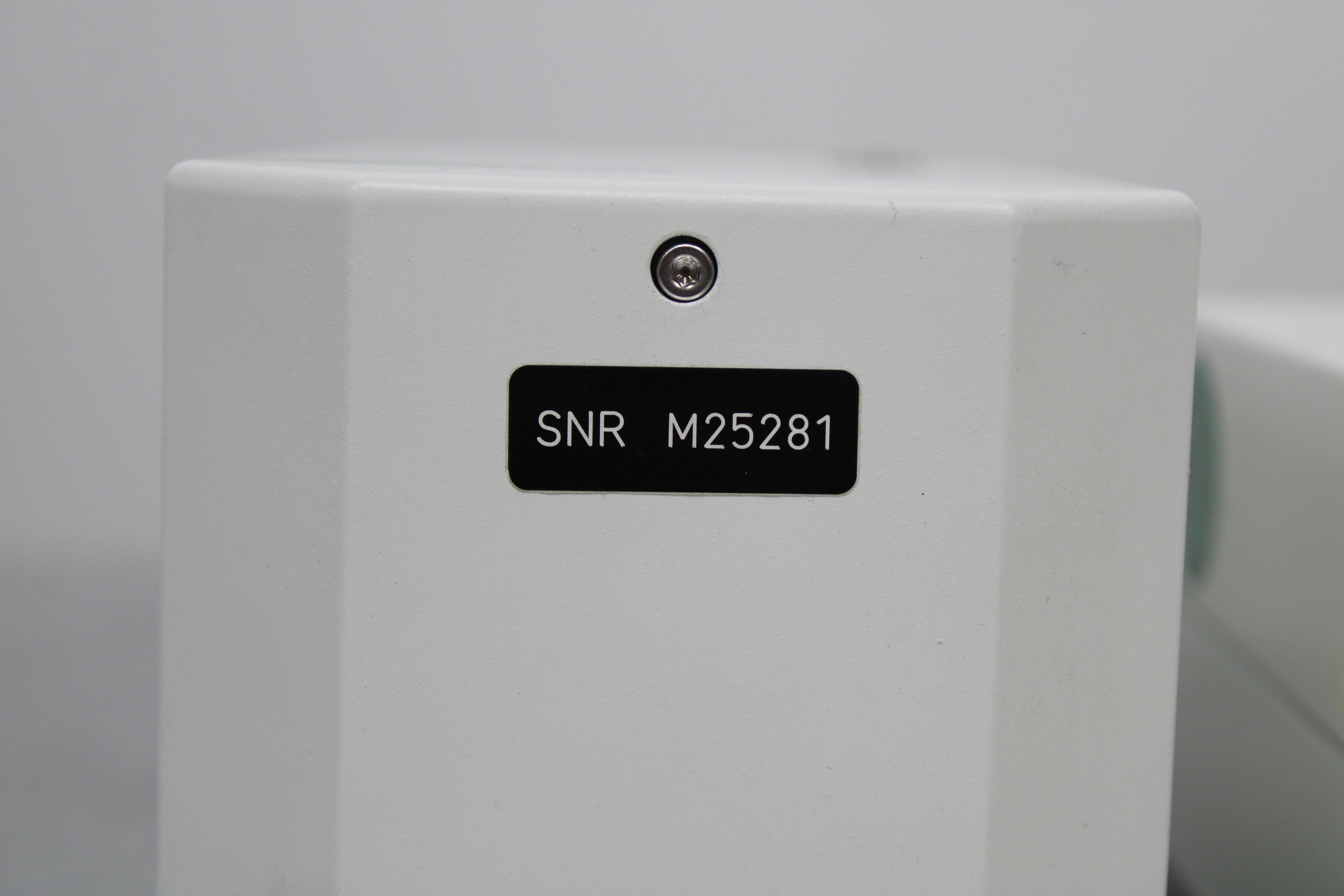 Mettler Toledo MT5 Analytical Microbalance 5.1g Capacity with RS232 Interface